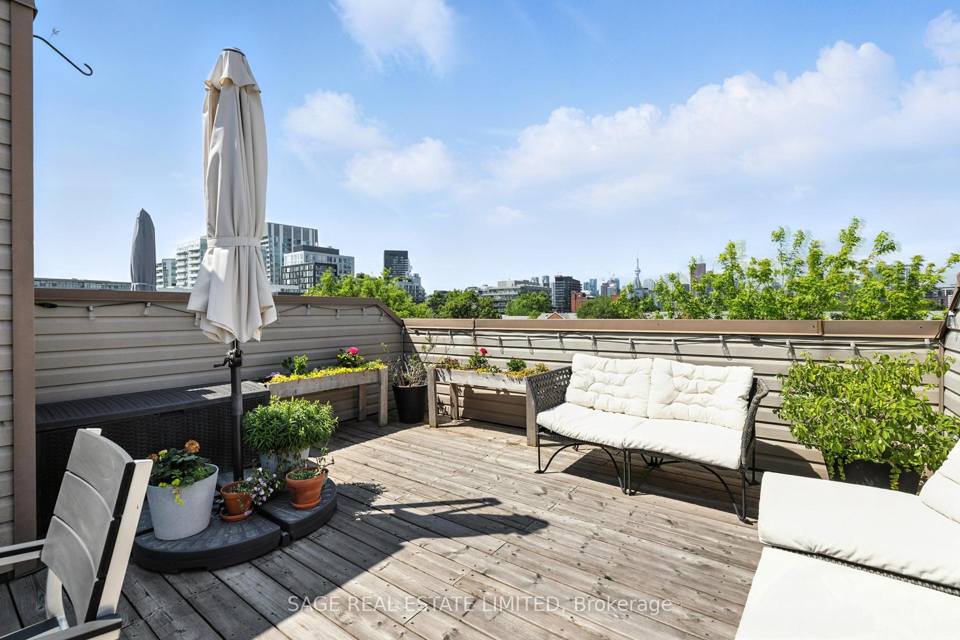 Photo 27 of Unit 60, 140 Broadview Avenue, Toronto, South Riverdale — HOMEH