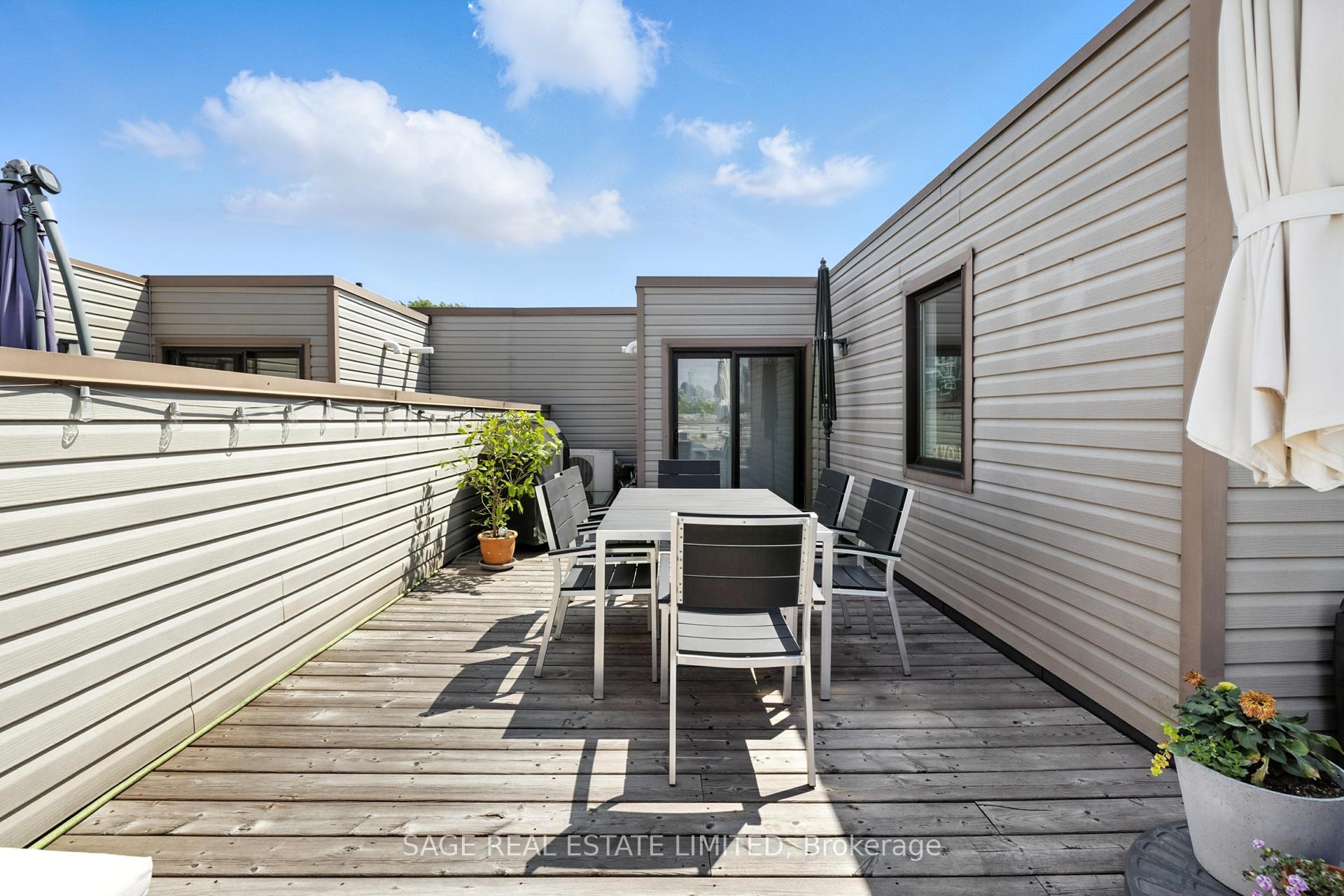 Photo 28 of Unit 60, 140 Broadview Avenue, Toronto, South Riverdale — HOMEH