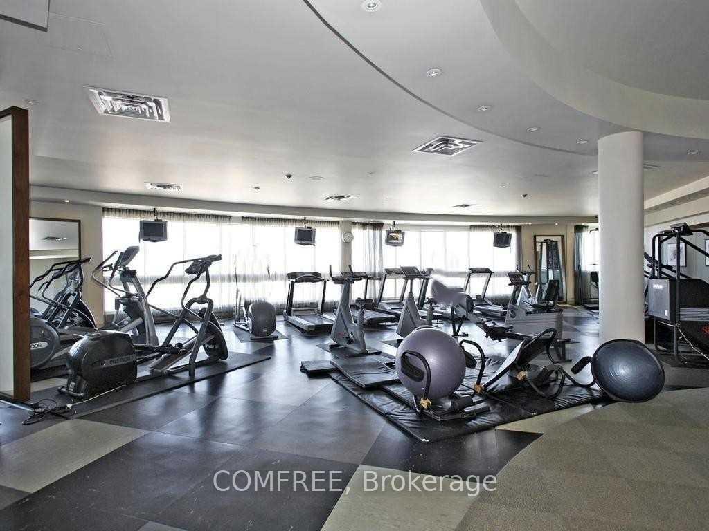 Photo 10 of Unit 1519, 25 The Esplanade, Toronto, Waterfront Communities — HOMEH