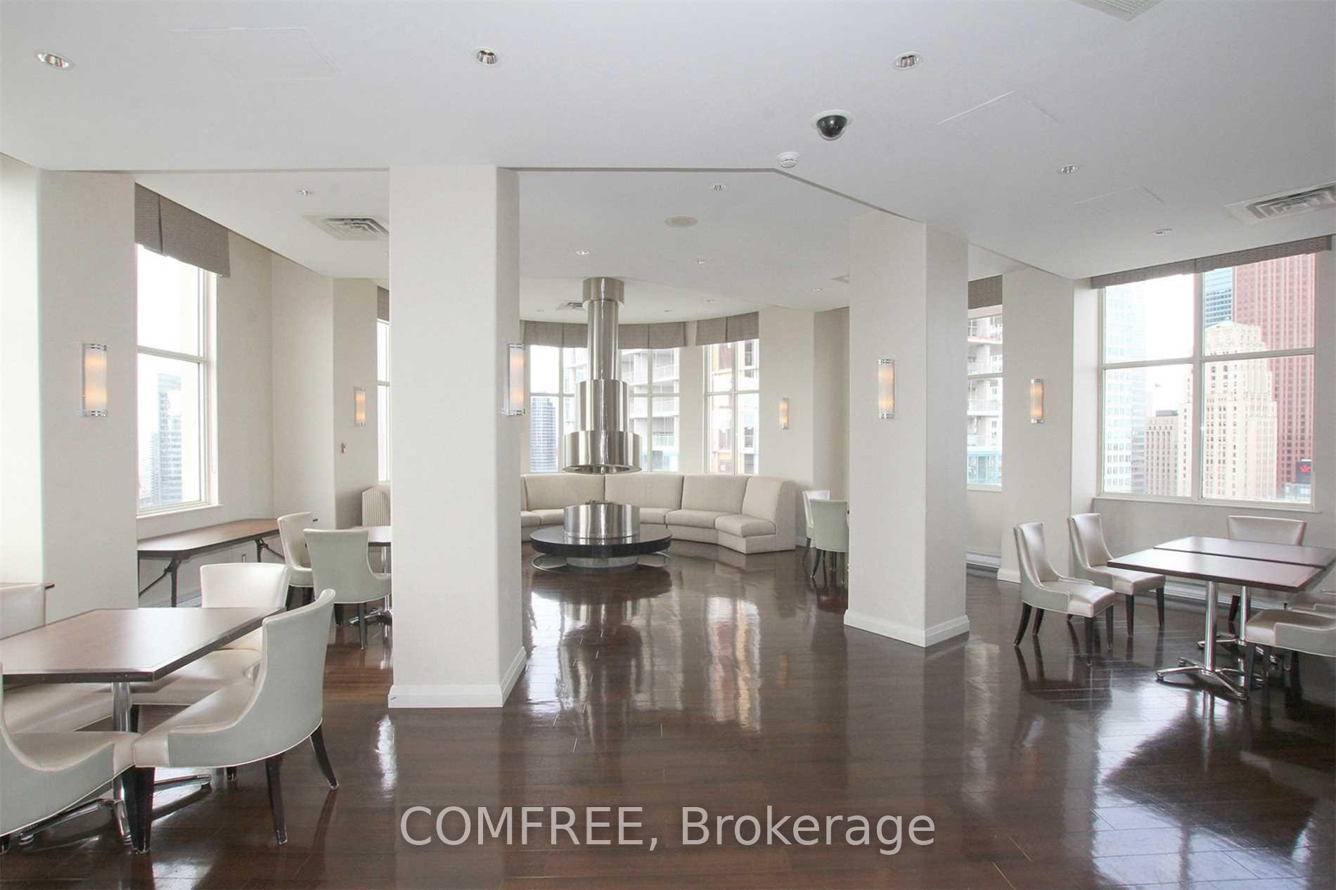 Photo 11 of Unit 1519, 25 The Esplanade, Toronto, Waterfront Communities — HOMEH