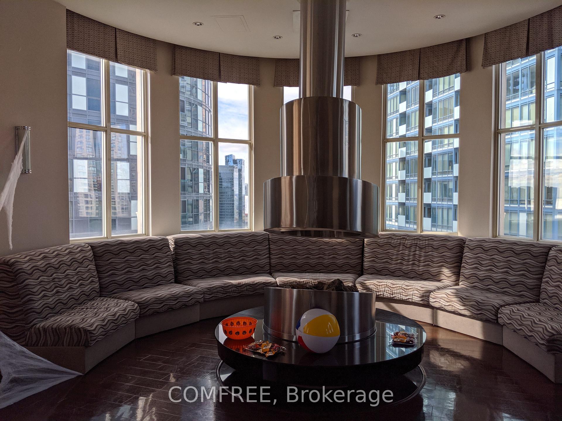 Photo 12 of Unit 1519, 25 The Esplanade, Toronto, Waterfront Communities — HOMEH