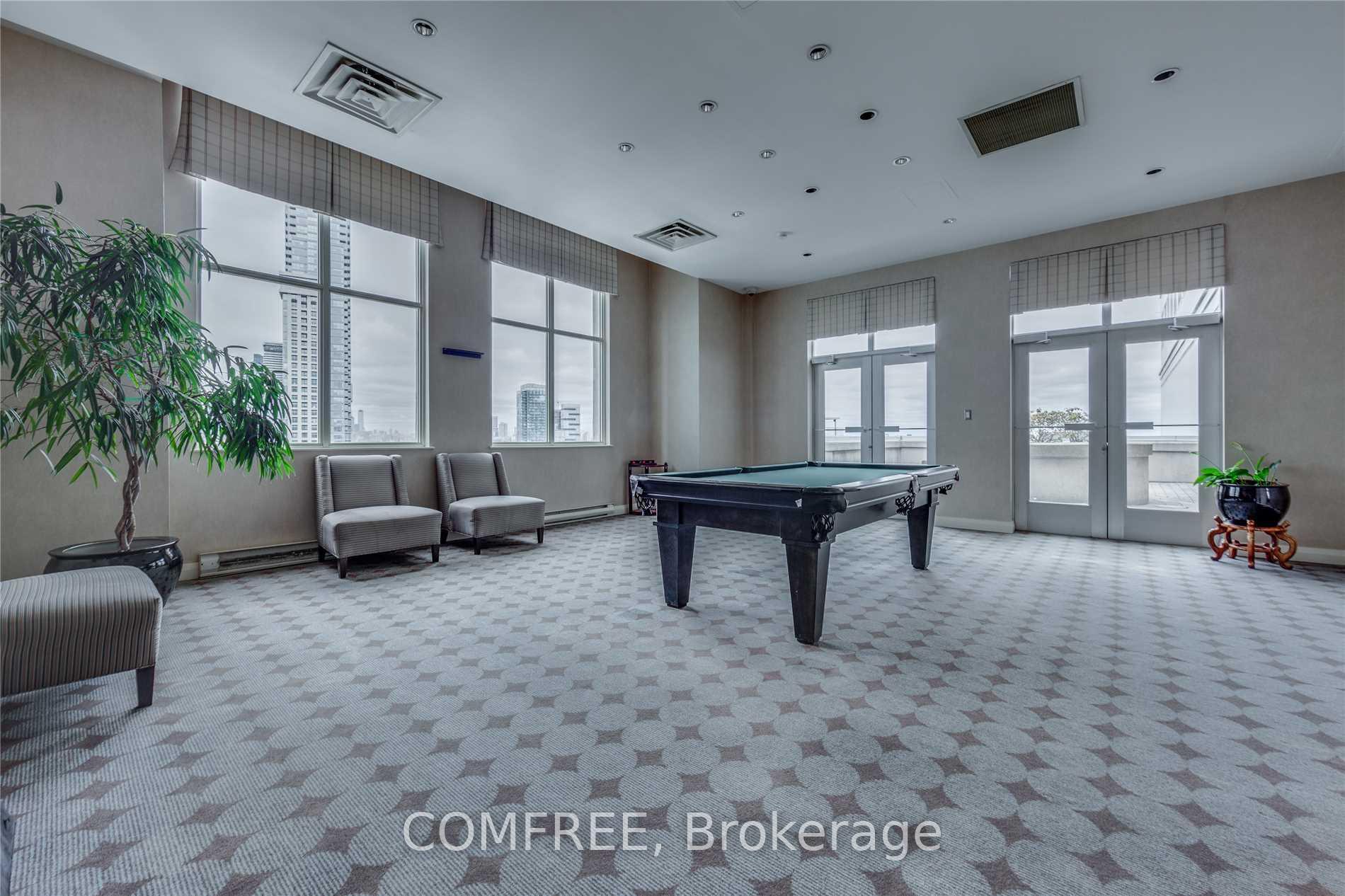 Photo 13 of Unit 1519, 25 The Esplanade, Toronto, Waterfront Communities — HOMEH