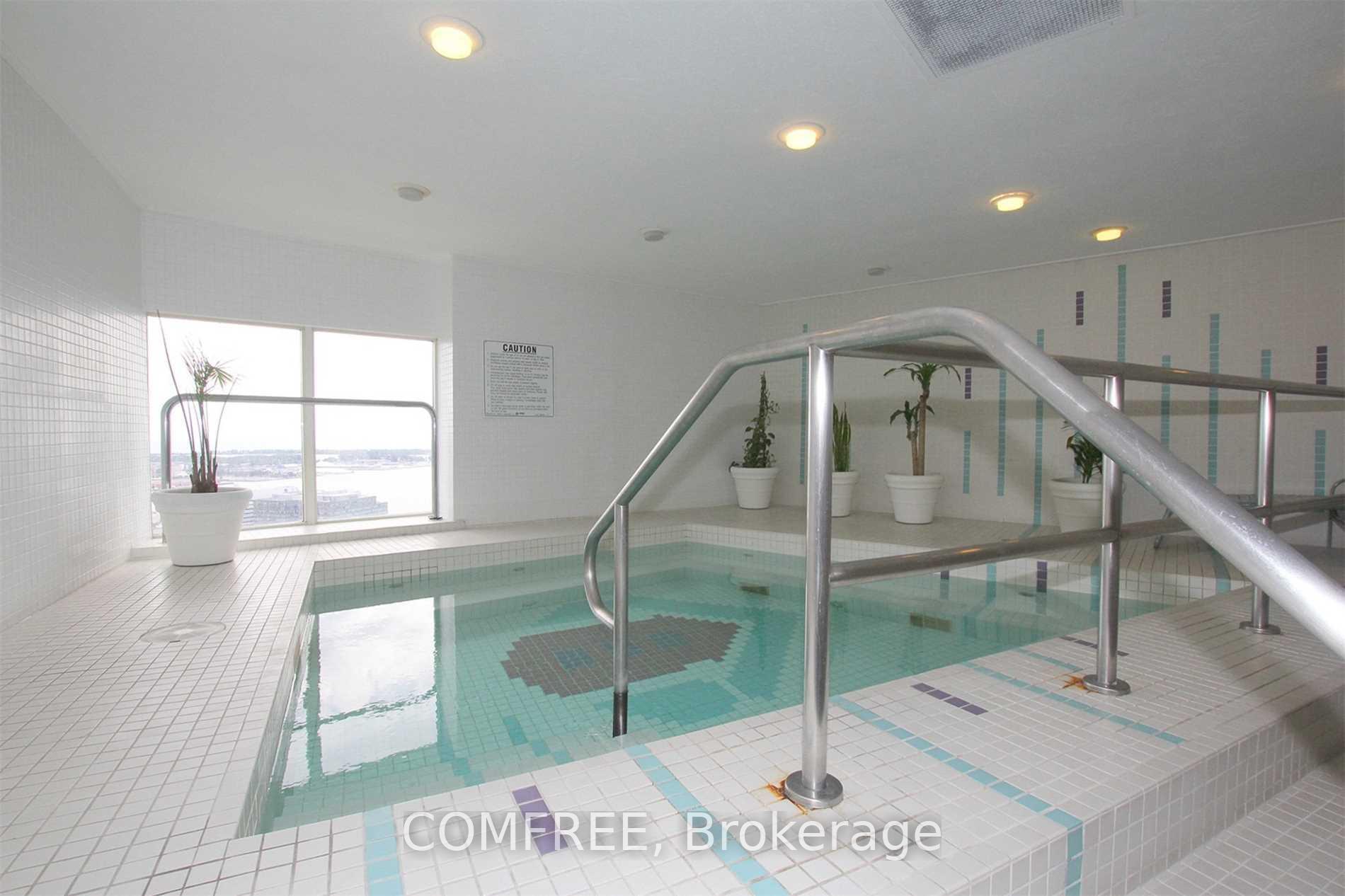 Photo 14 of Unit 1519, 25 The Esplanade, Toronto, Waterfront Communities — HOMEH