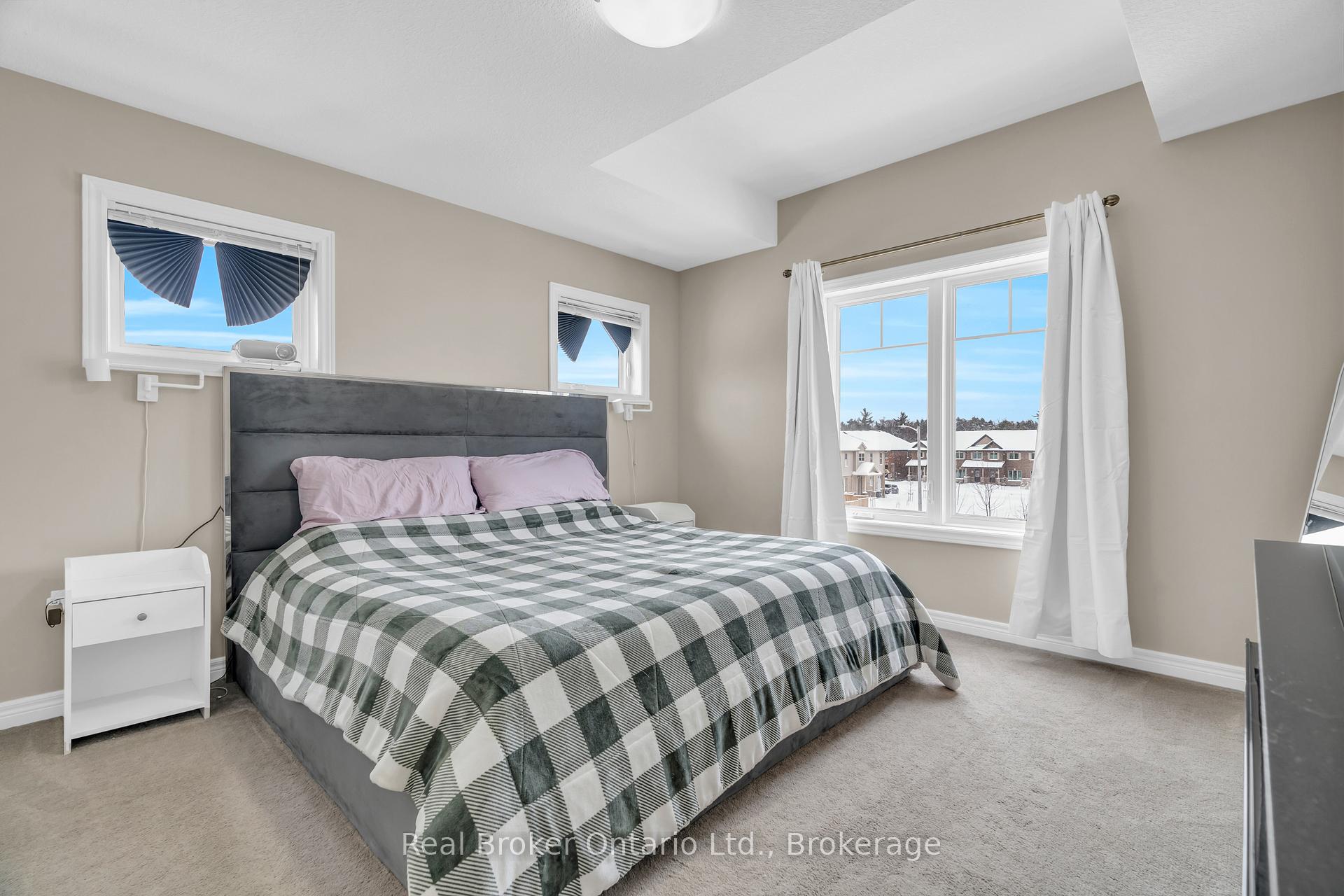 Photo 5 of Unit 25, 39 Kay Crescent, Guelph, Pineridge/Westminster Woods — HOMEH