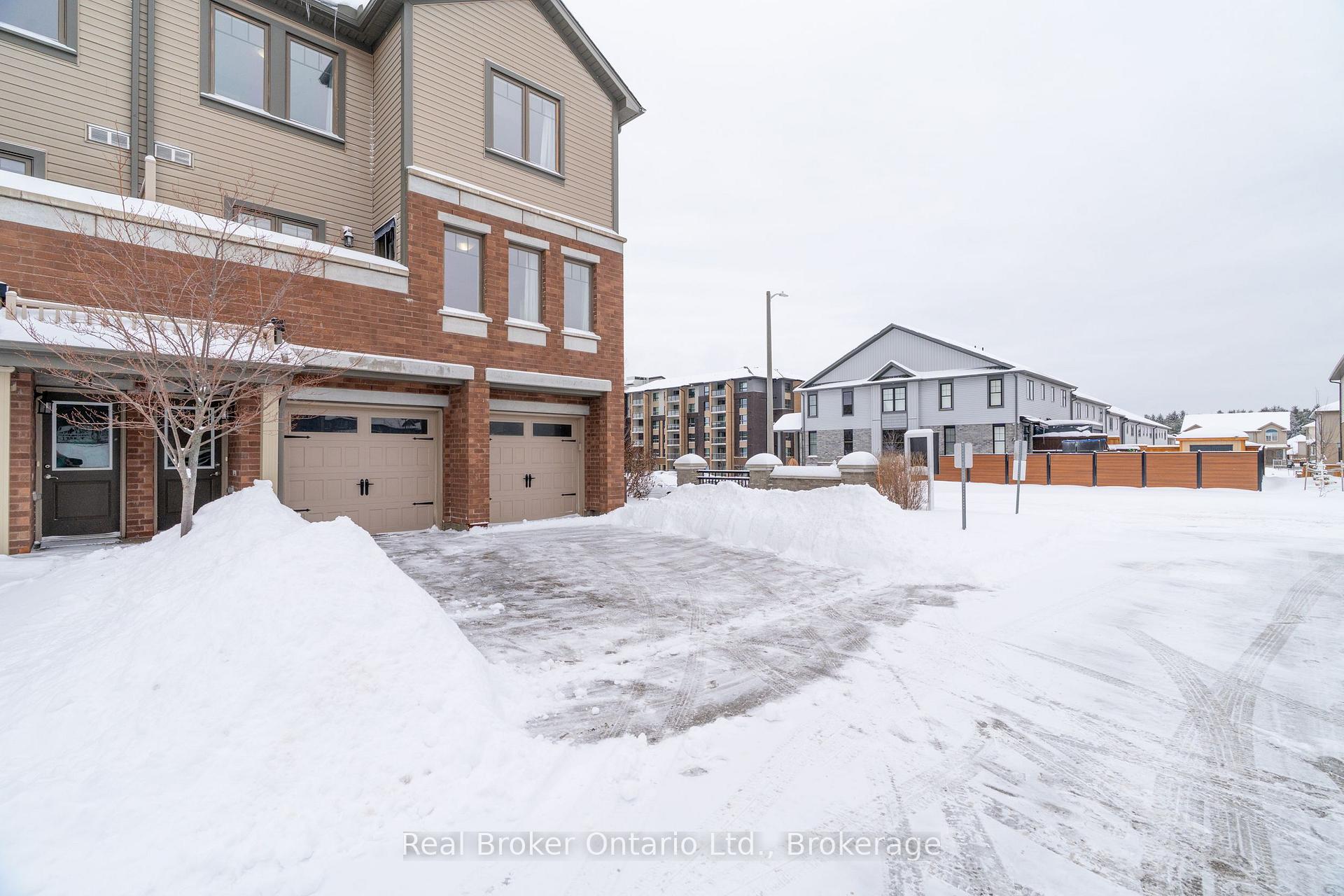 Photo 8 of Unit 25, 39 Kay Crescent, Guelph, Pineridge/Westminster Woods — HOMEH
