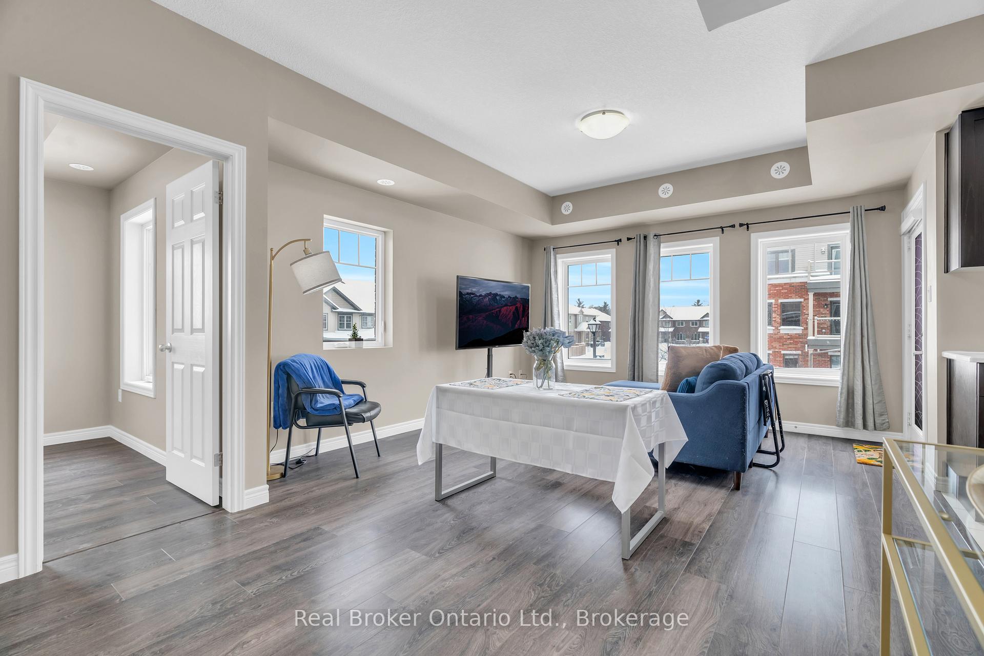 Photo 9 of Unit 25, 39 Kay Crescent, Guelph, Pineridge/Westminster Woods — HOMEH