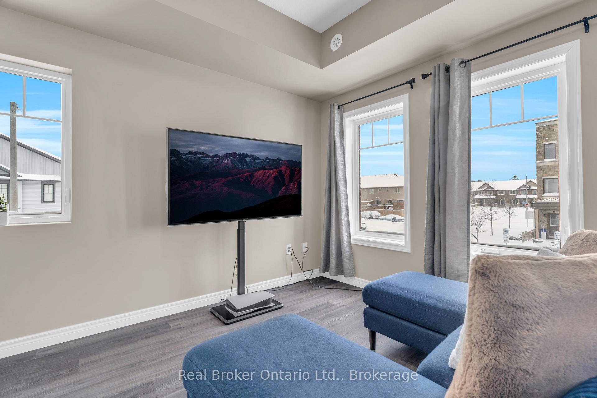 Photo 12 of Unit 25, 39 Kay Crescent, Guelph, Pineridge/Westminster Woods — HOMEH