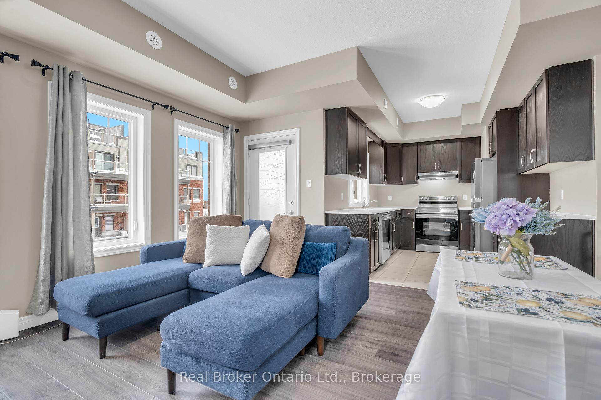 Photo 13 of Unit 25, 39 Kay Crescent, Guelph, Pineridge/Westminster Woods — HOMEH