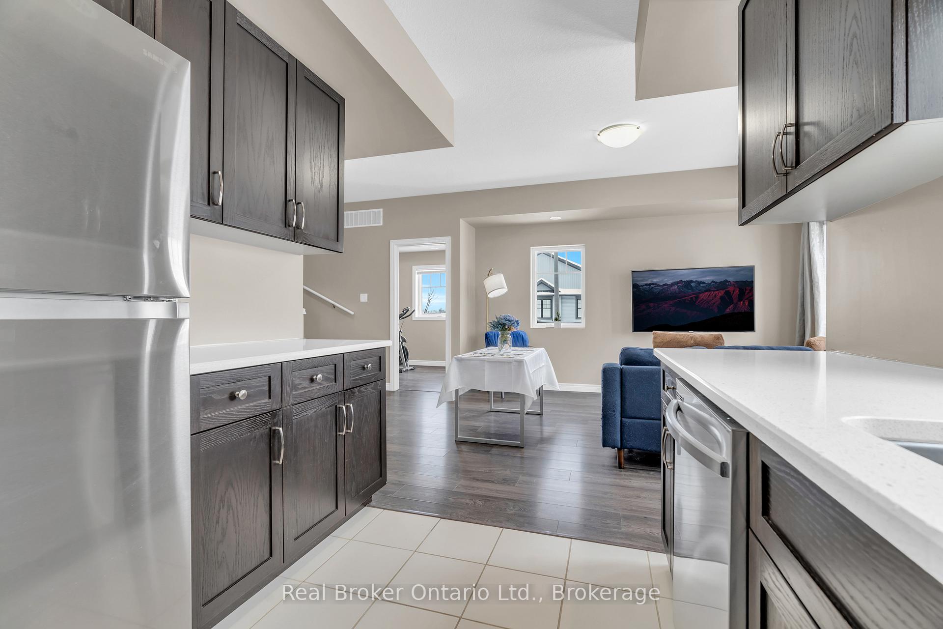 Photo 14 of Unit 25, 39 Kay Crescent, Guelph, Pineridge/Westminster Woods — HOMEH