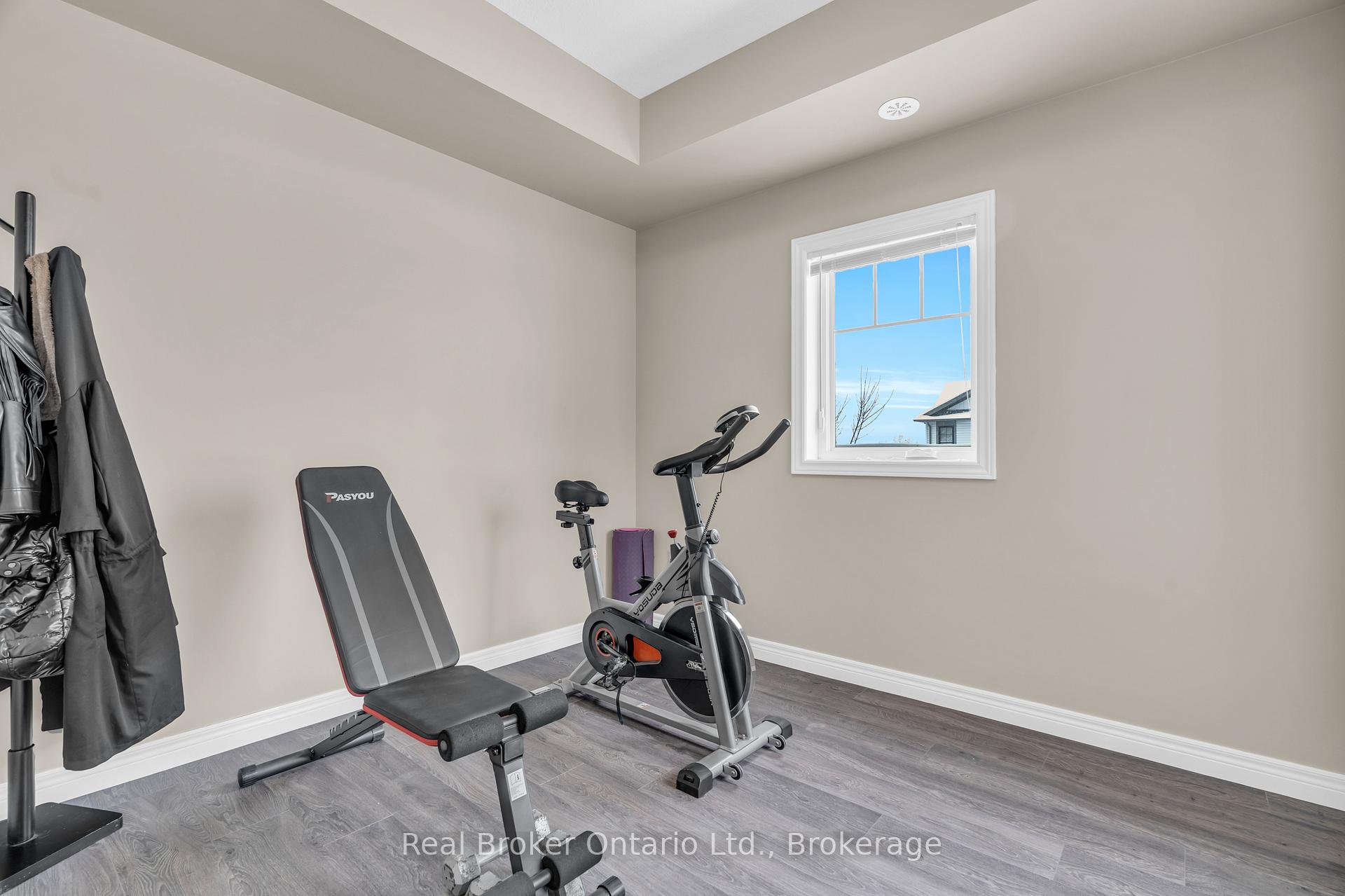 Photo 15 of Unit 25, 39 Kay Crescent, Guelph, Pineridge/Westminster Woods — HOMEH