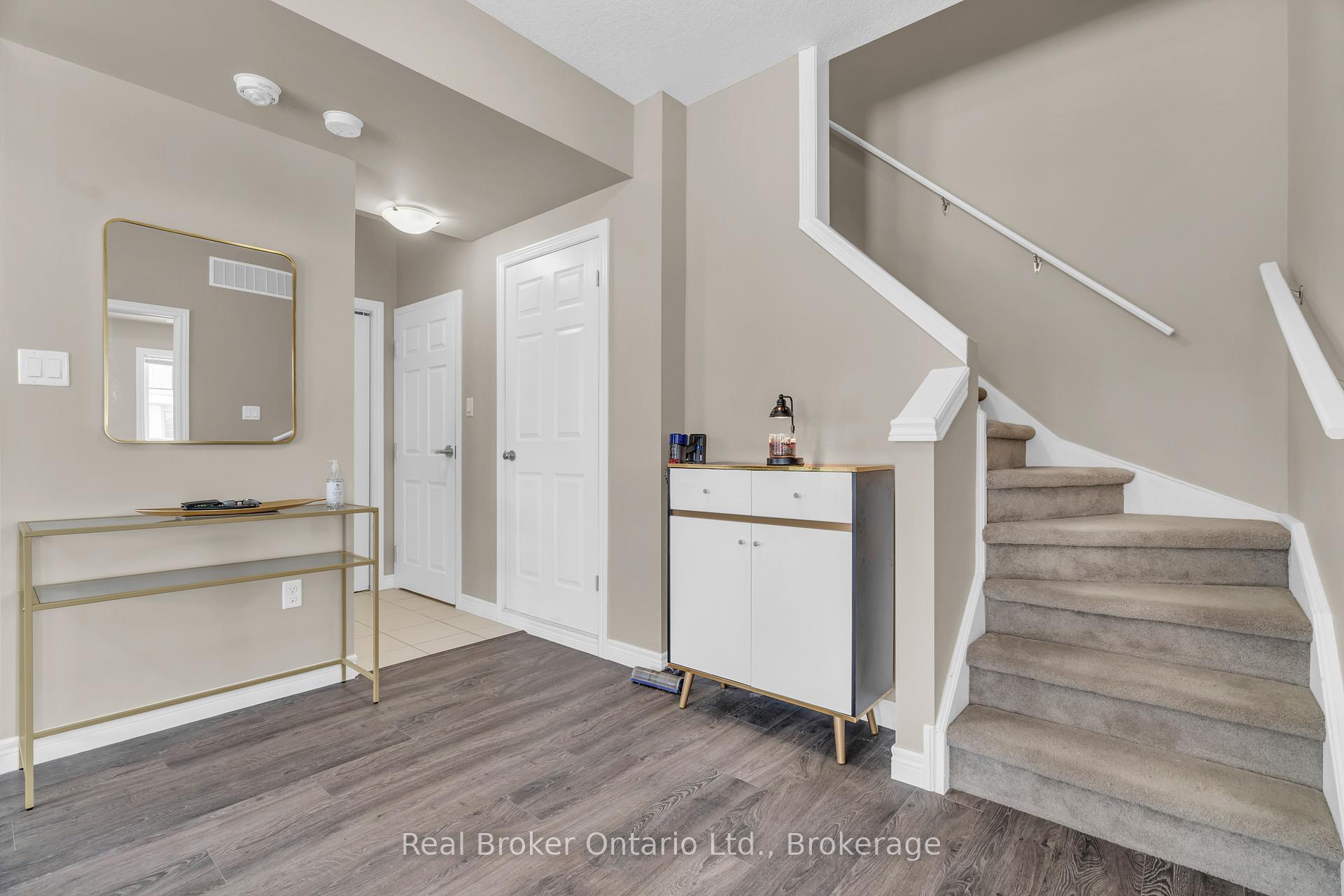Photo 16 of Unit 25, 39 Kay Crescent, Guelph, Pineridge/Westminster Woods — HOMEH
