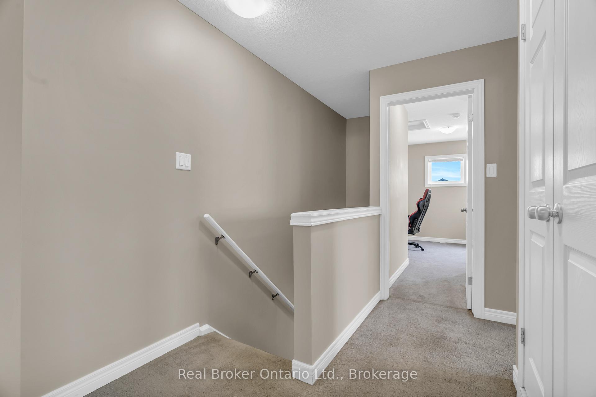 Photo 17 of Unit 25, 39 Kay Crescent, Guelph, Pineridge/Westminster Woods — HOMEH