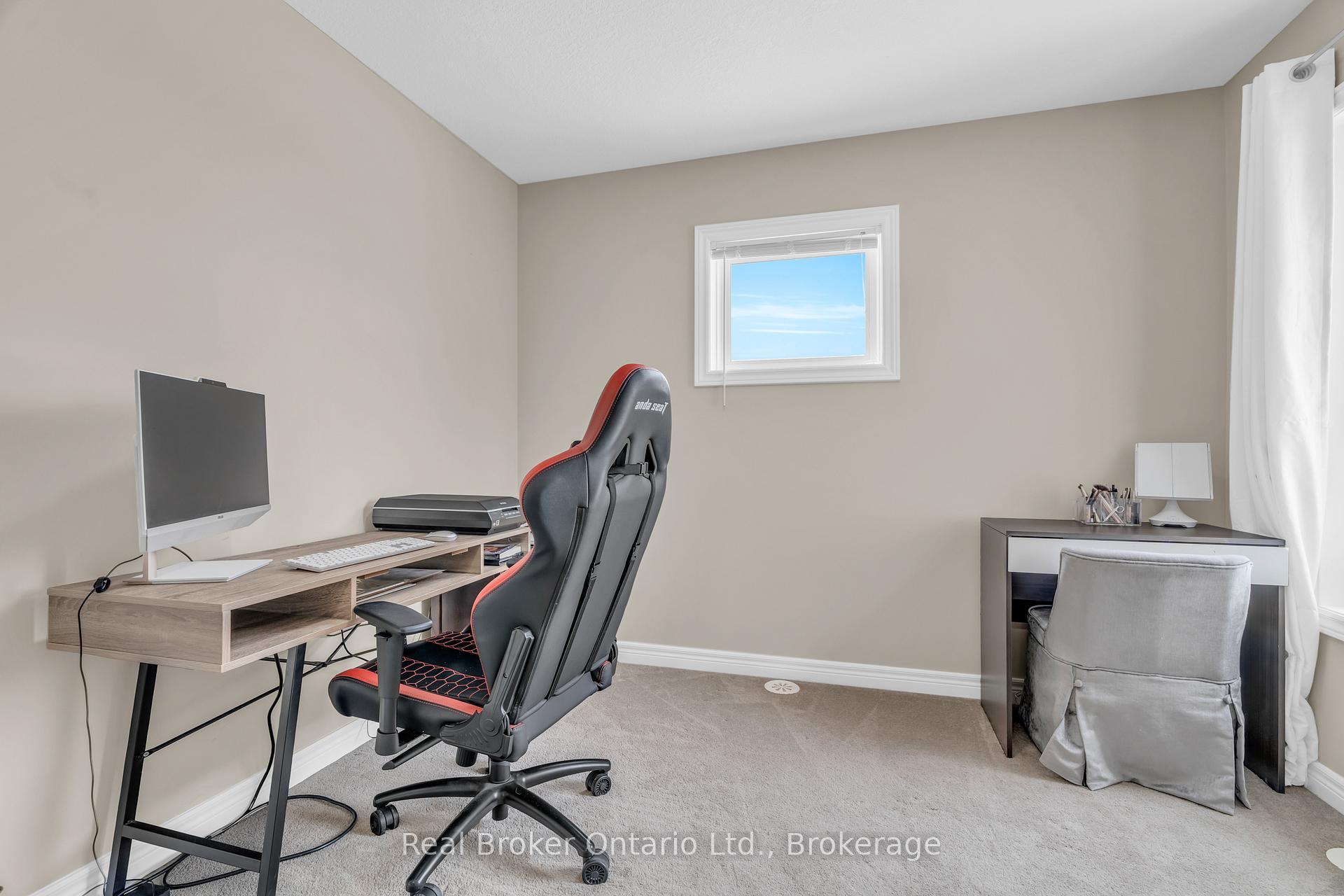 Photo 18 of Unit 25, 39 Kay Crescent, Guelph, Pineridge/Westminster Woods — HOMEH