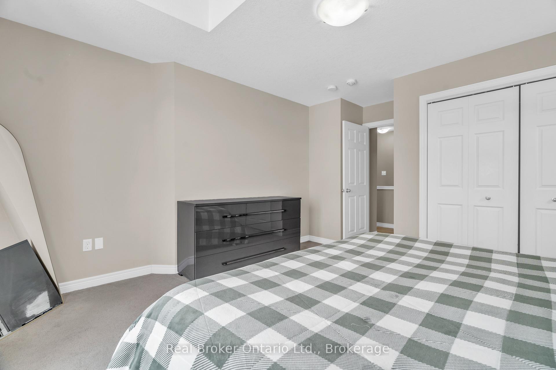 Photo 19 of Unit 25, 39 Kay Crescent, Guelph, Pineridge/Westminster Woods — HOMEH