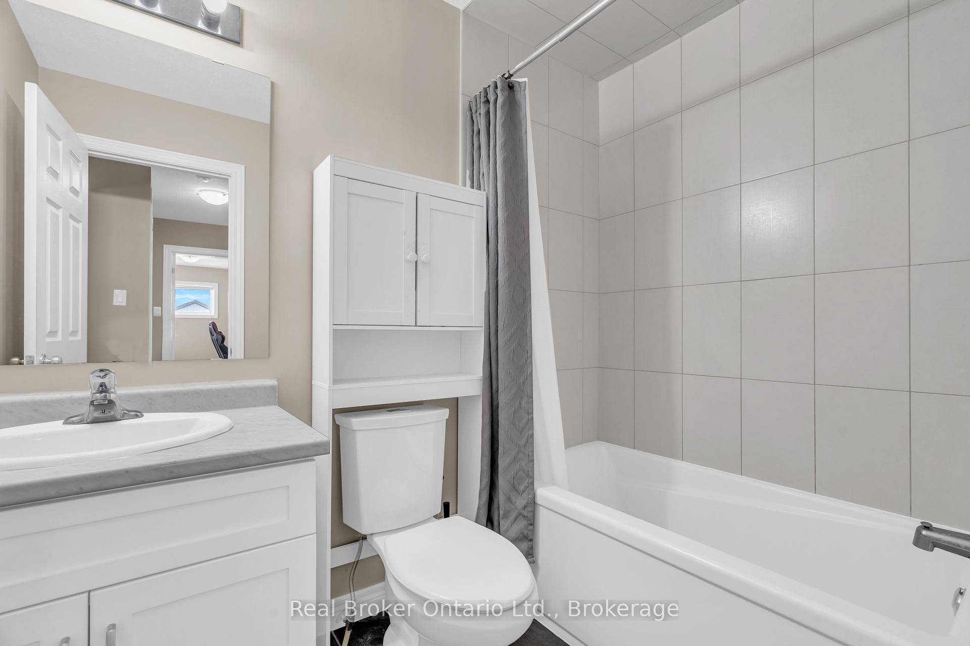 Photo 20 of Unit 25, 39 Kay Crescent, Guelph, Pineridge/Westminster Woods — HOMEH