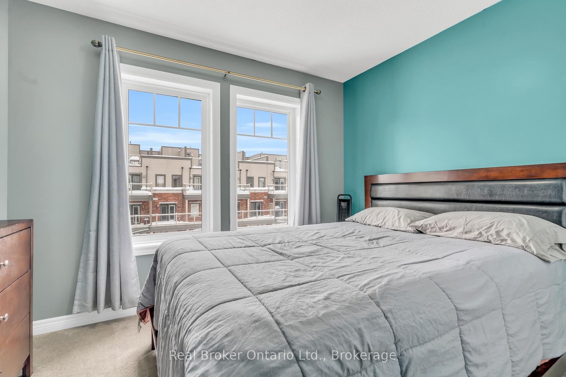 Photo 21 of Unit 25, 39 Kay Crescent, Guelph, Pineridge/Westminster Woods — HOMEH