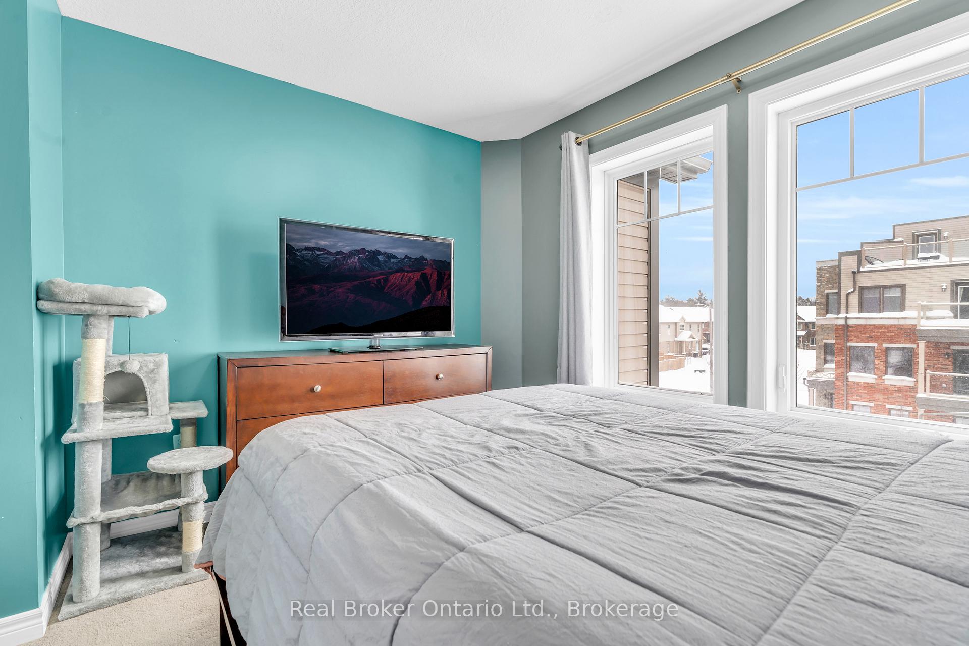 Photo 22 of Unit 25, 39 Kay Crescent, Guelph, Pineridge/Westminster Woods — HOMEH