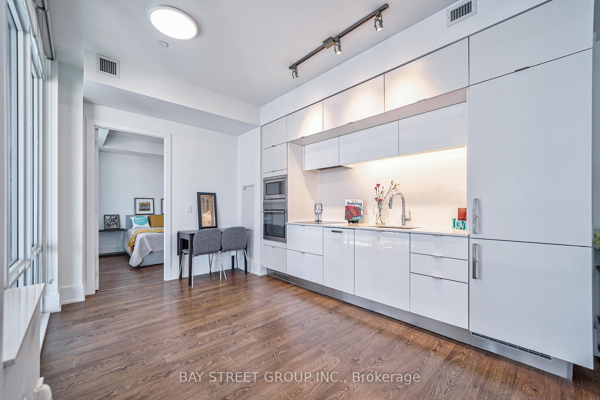 Photo 6 of Unit 1012, 15 Merchants' Wharf, Toronto, Waterfront Communities — HOMEH