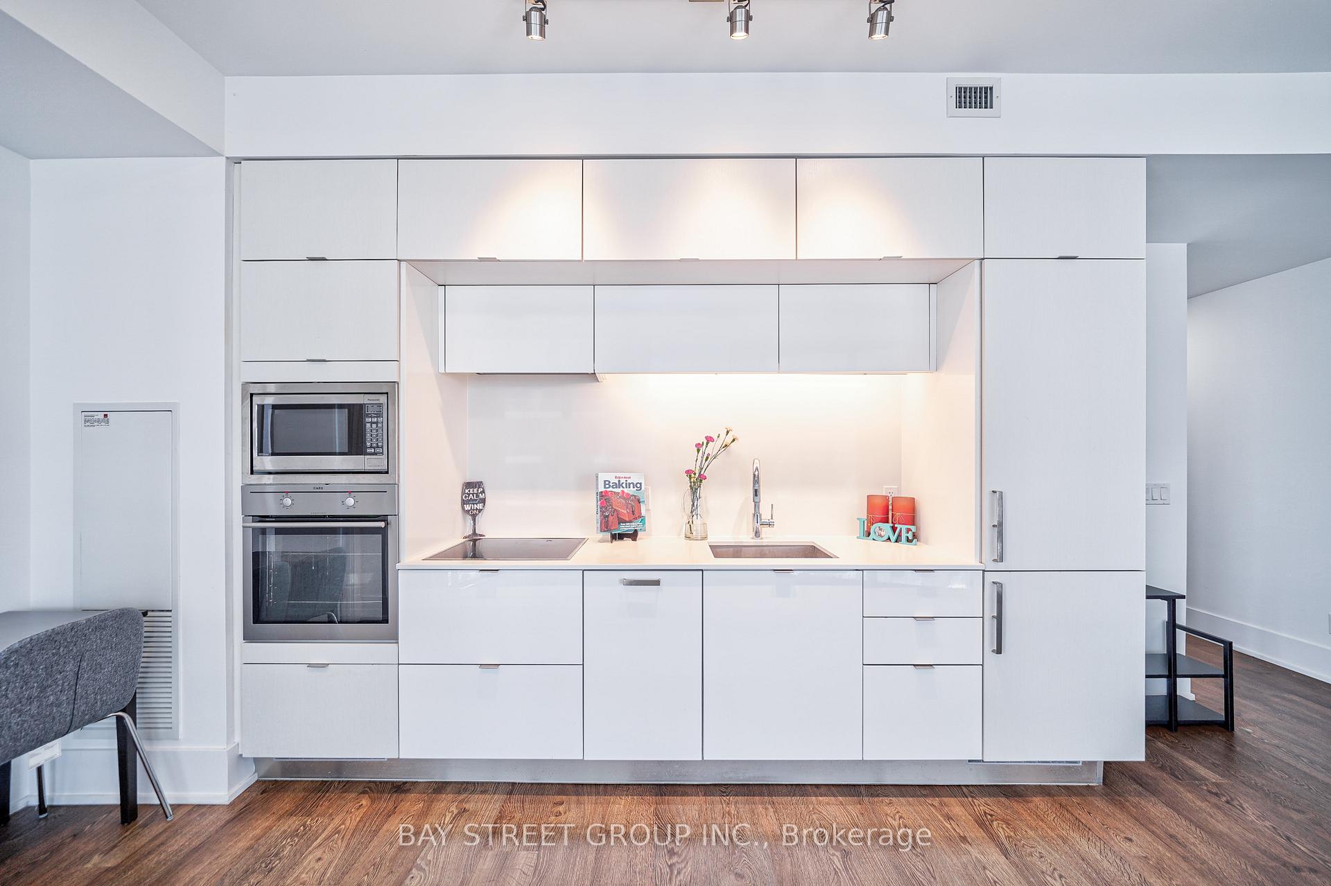 Photo 8 of Unit 1012, 15 Merchants' Wharf, Toronto, Waterfront Communities — HOMEH