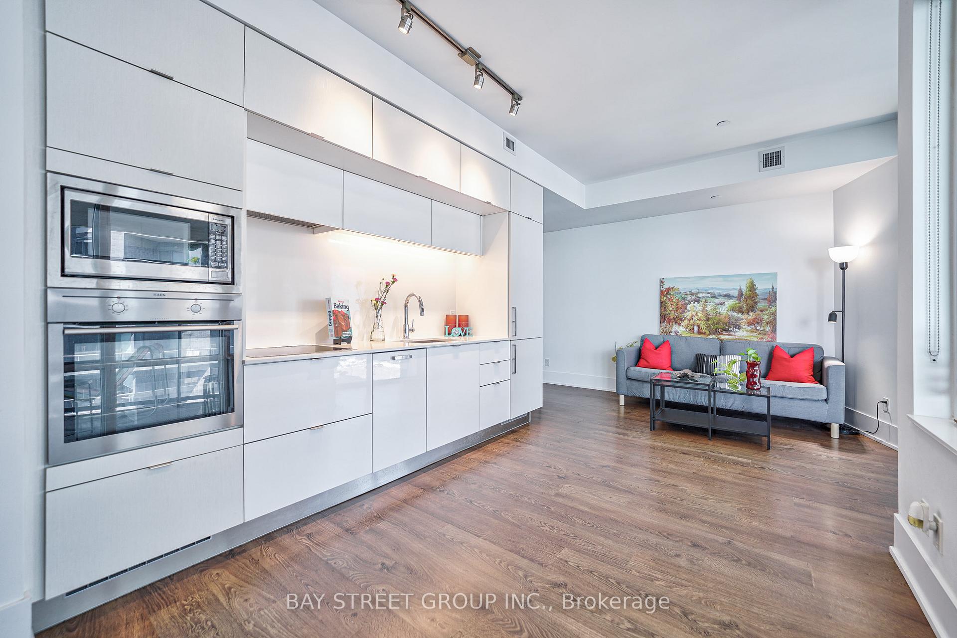 Photo 9 of Unit 1012, 15 Merchants' Wharf, Toronto, Waterfront Communities — HOMEH