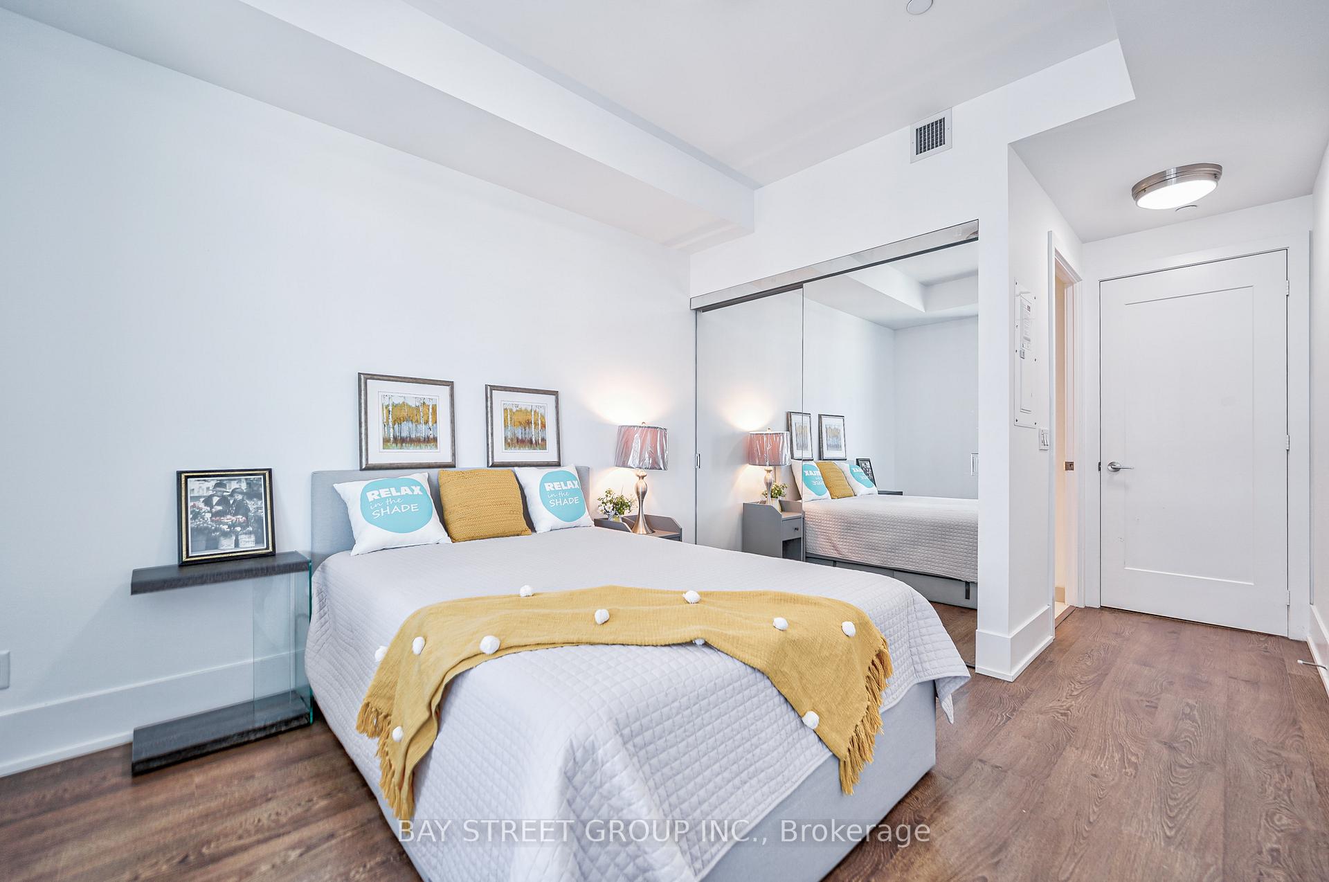Photo 12 of Unit 1012, 15 Merchants' Wharf, Toronto, Waterfront Communities — HOMEH