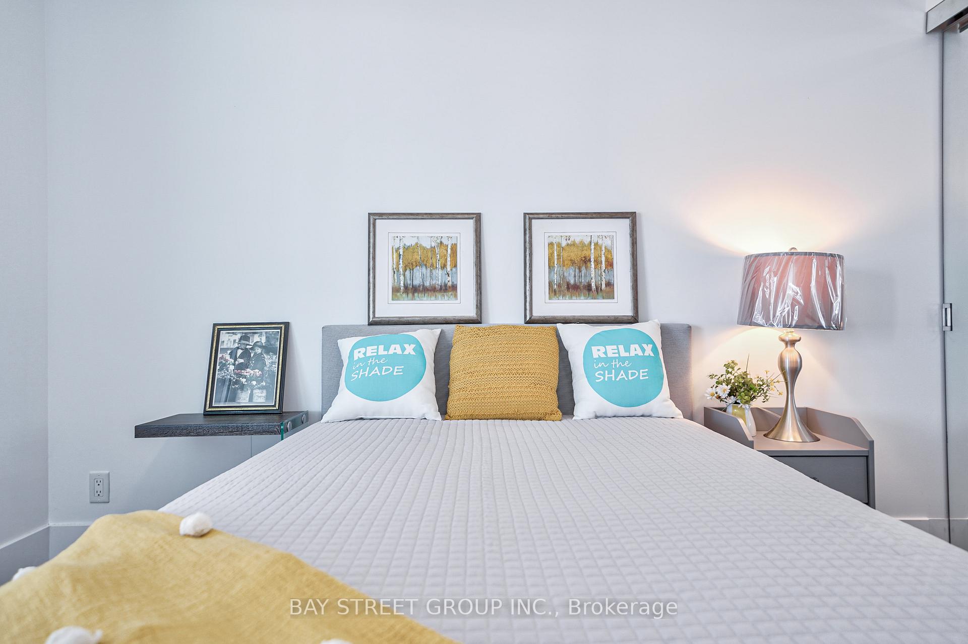 Photo 13 of Unit 1012, 15 Merchants' Wharf, Toronto, Waterfront Communities — HOMEH