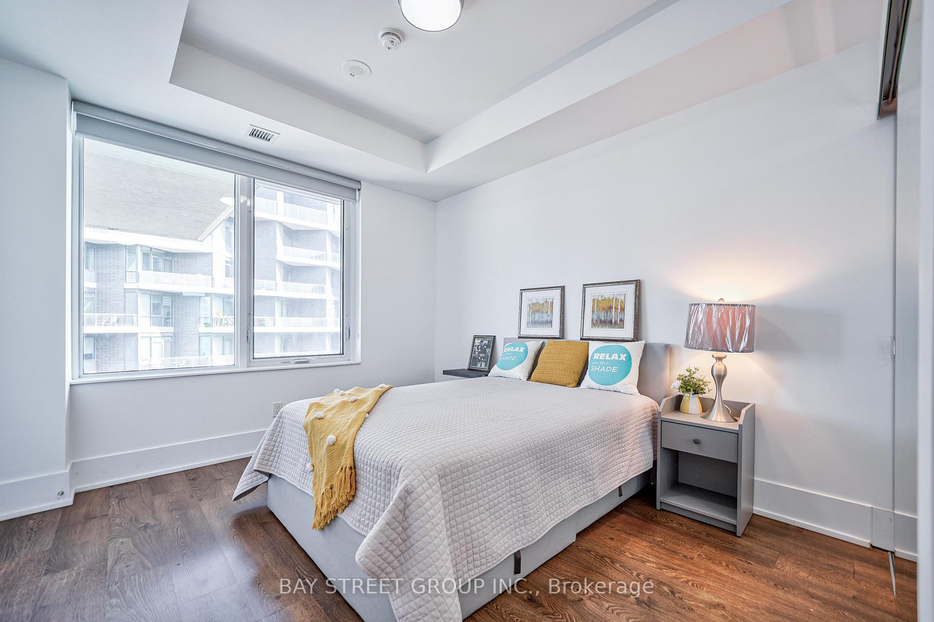 Photo 14 of Unit 1012, 15 Merchants' Wharf, Toronto, Waterfront Communities — HOMEH