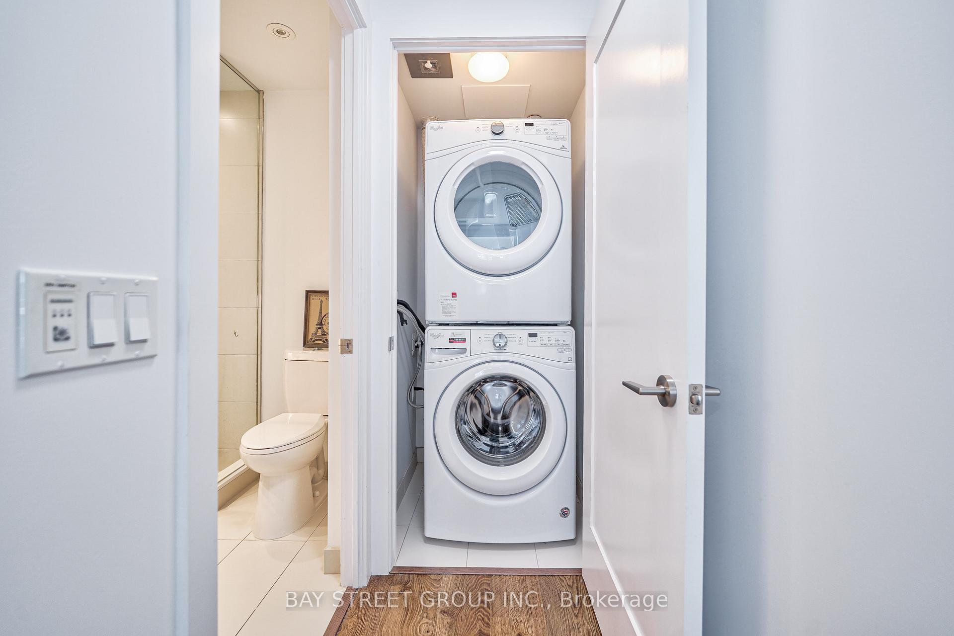 Photo 15 of Unit 1012, 15 Merchants' Wharf, Toronto, Waterfront Communities — HOMEH