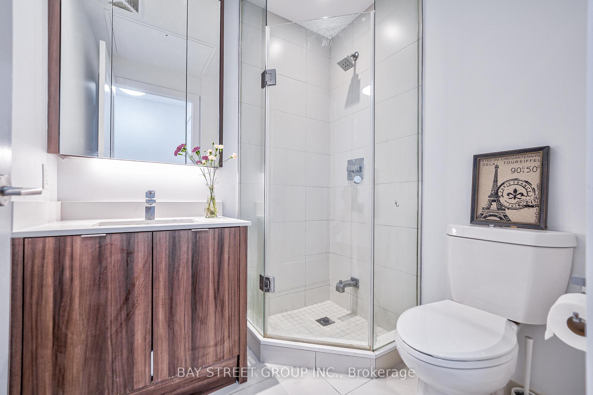 Photo 16 of Unit 1012, 15 Merchants' Wharf, Toronto, Waterfront Communities — HOMEH