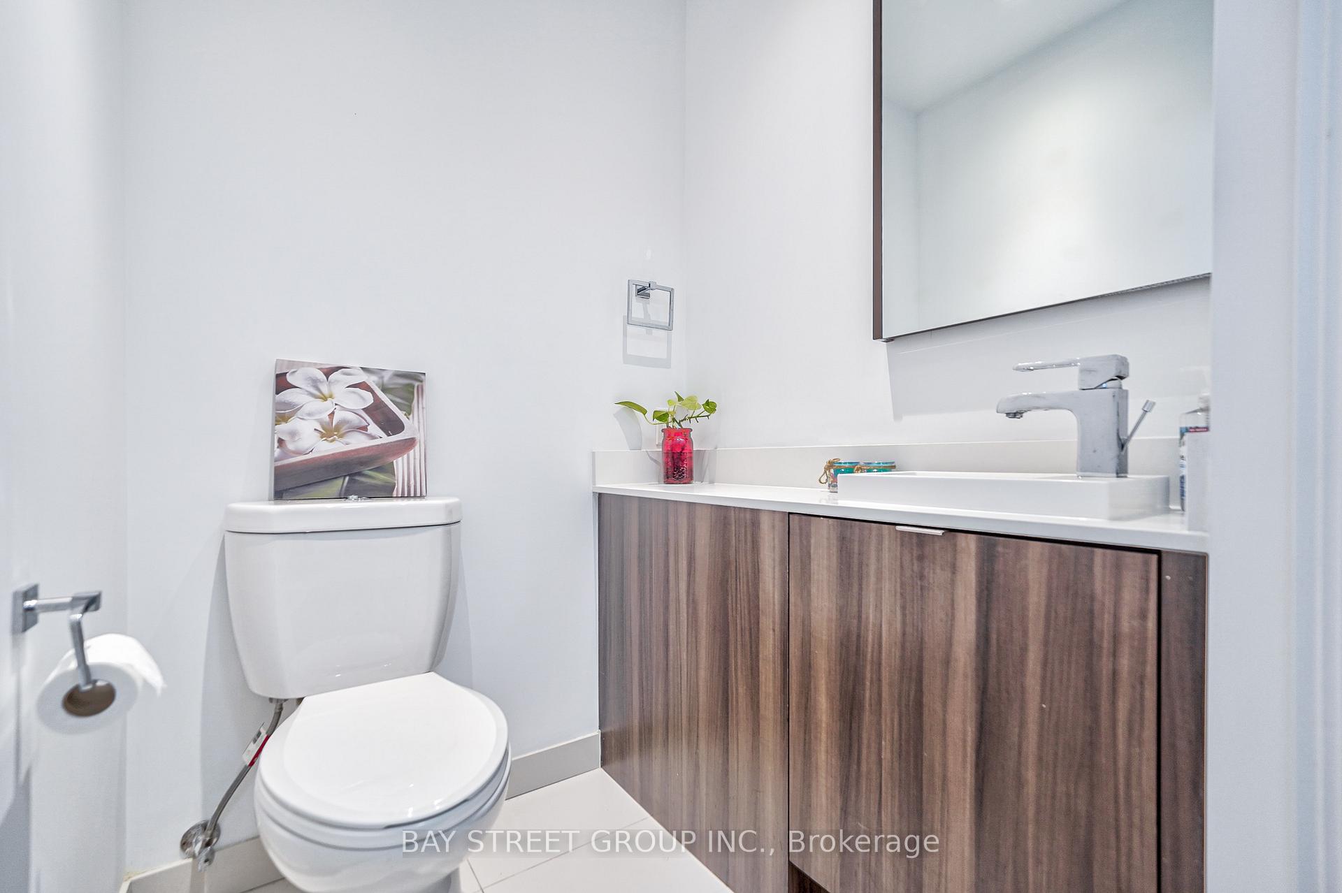 Photo 18 of Unit 1012, 15 Merchants' Wharf, Toronto, Waterfront Communities — HOMEH
