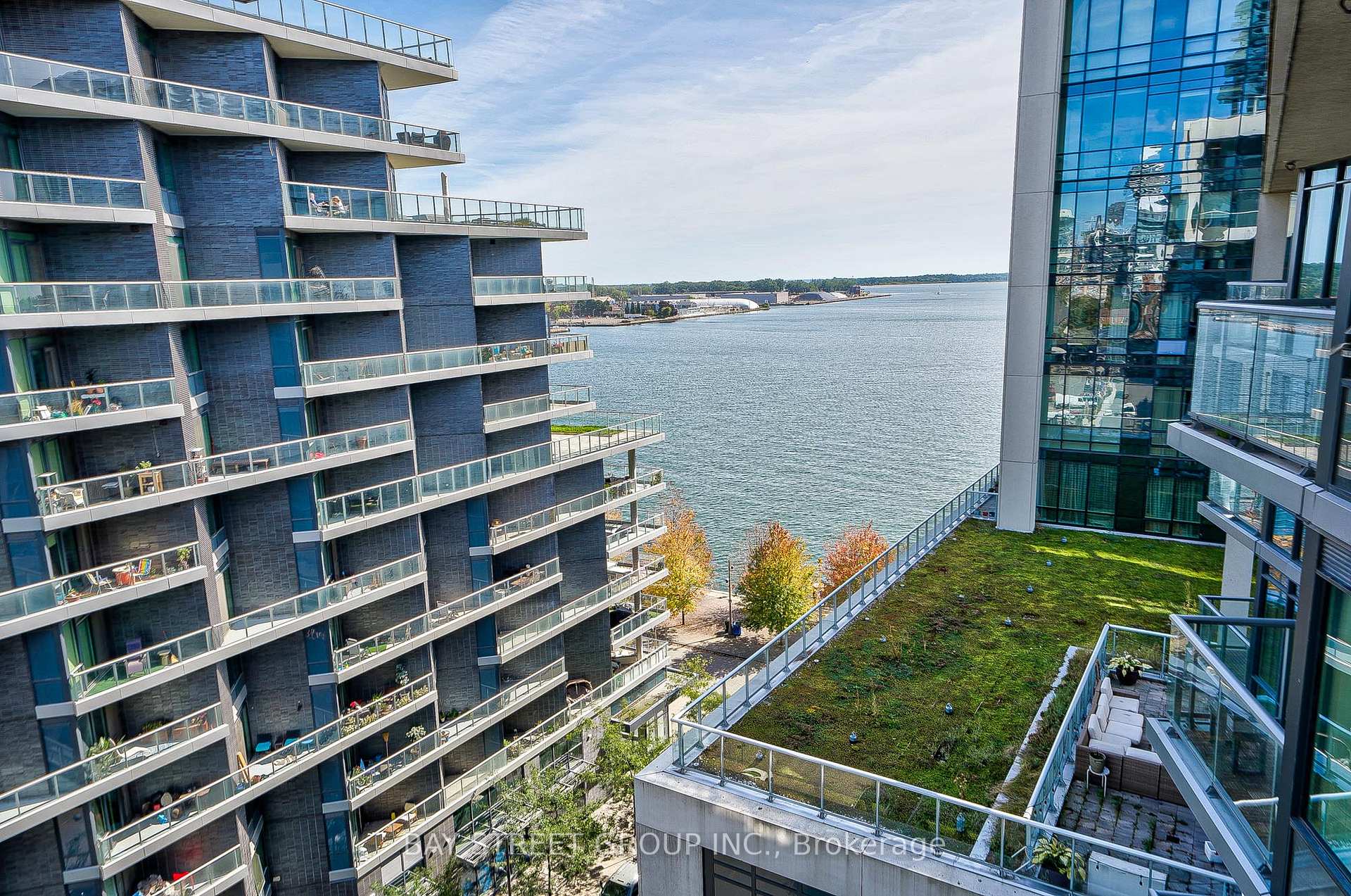 Photo 19 of Unit 1012, 15 Merchants' Wharf, Toronto, Waterfront Communities — HOMEH
