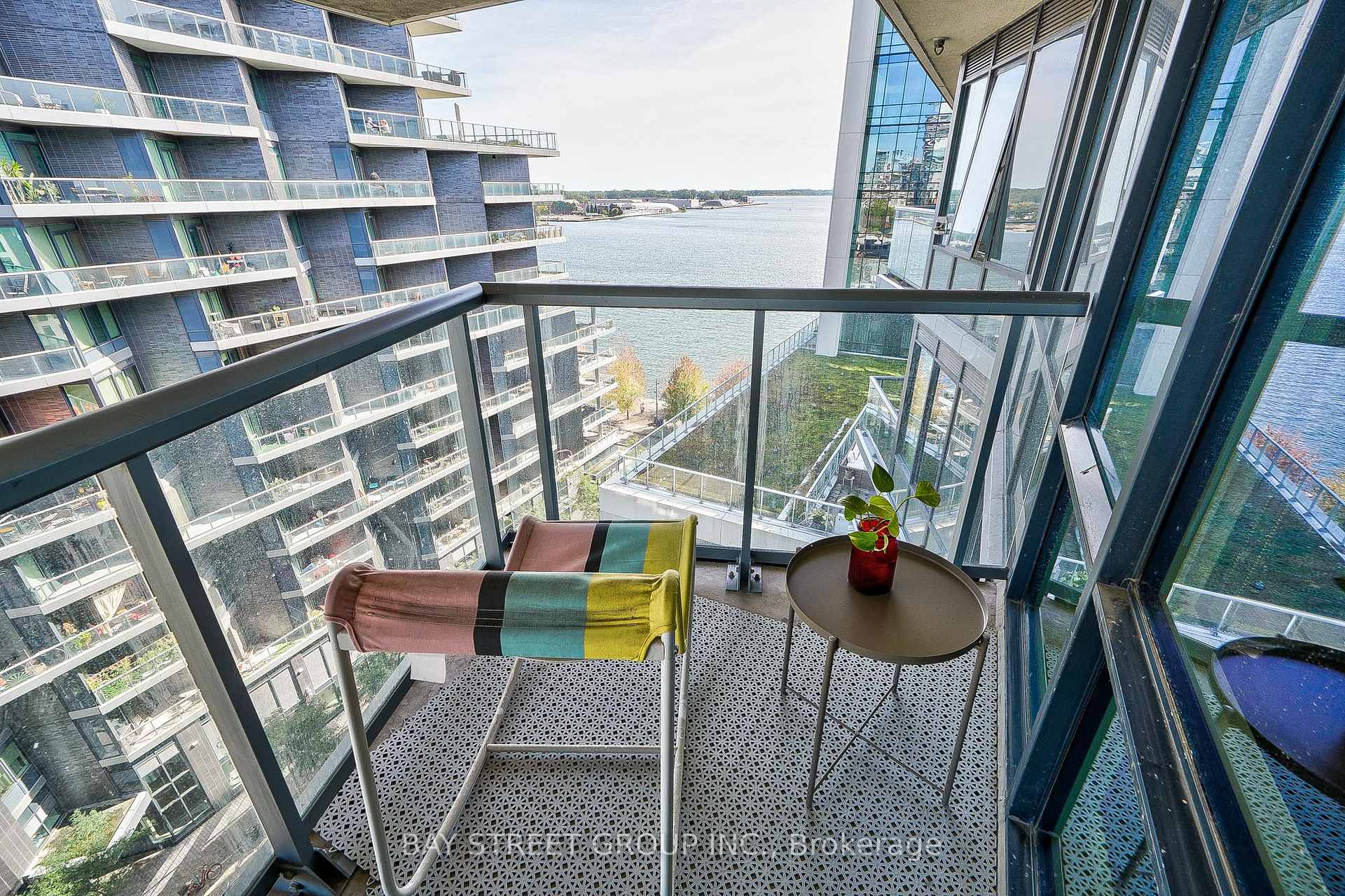 Photo 20 of Unit 1012, 15 Merchants' Wharf, Toronto, Waterfront Communities — HOMEH