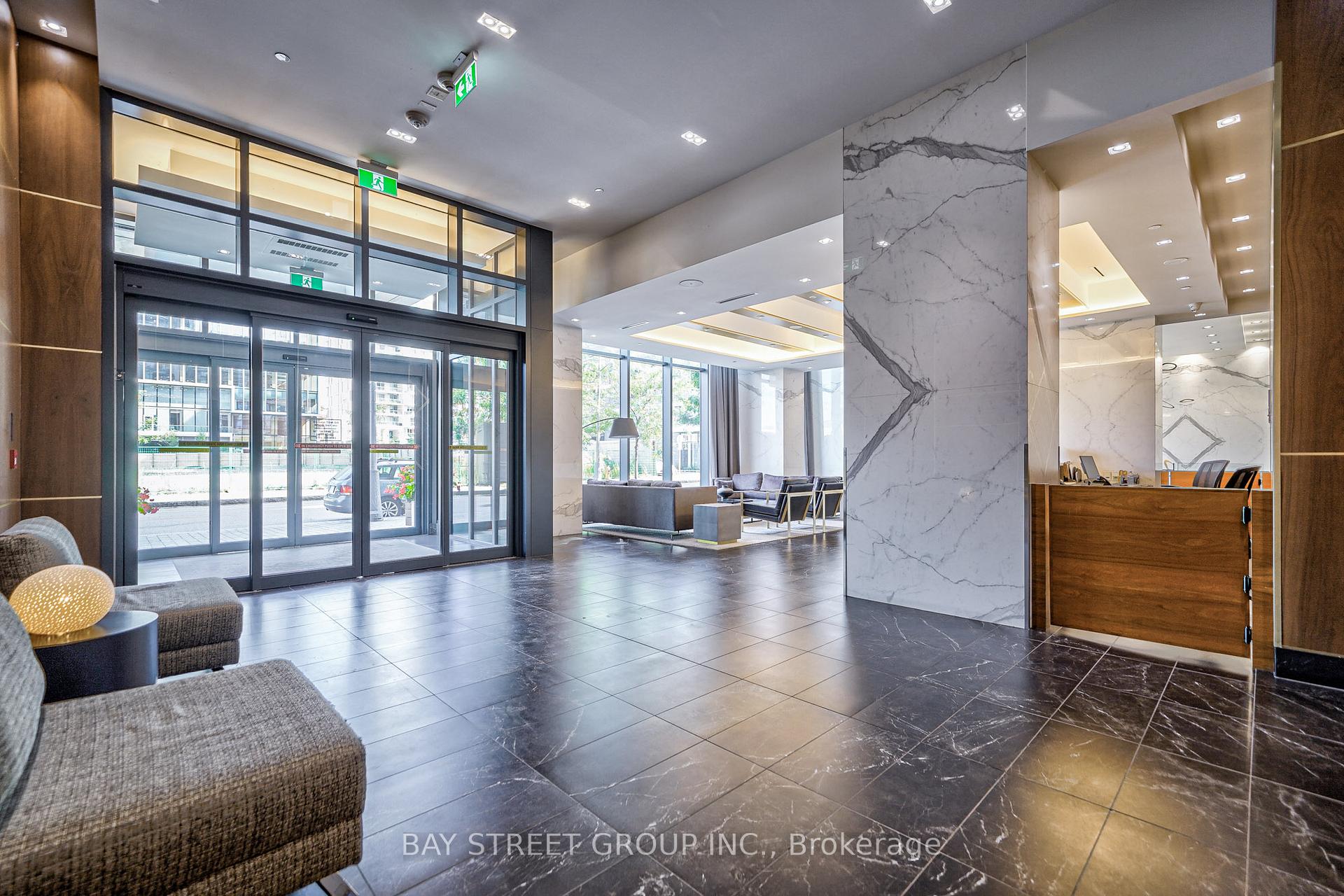 Photo 21 of Unit 1012, 15 Merchants' Wharf, Toronto, Waterfront Communities — HOMEH