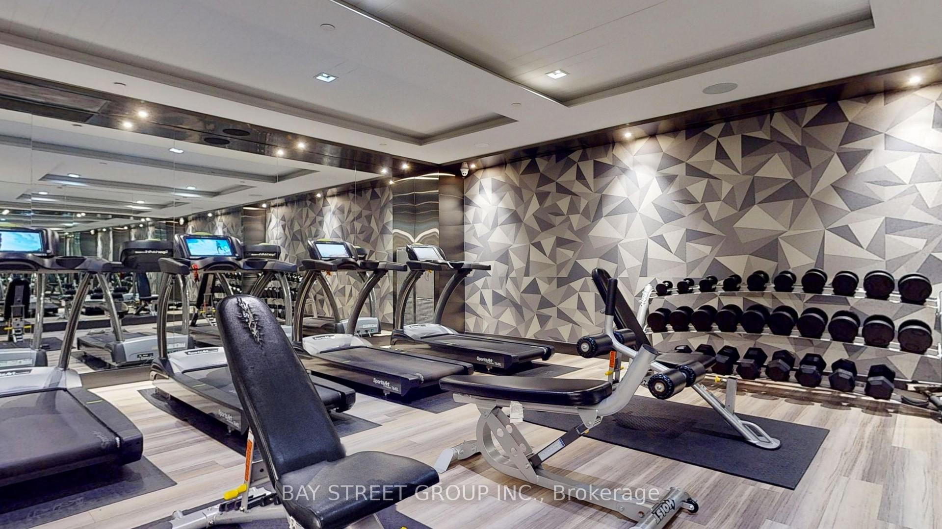 Photo 28 of Unit 1012, 15 Merchants' Wharf, Toronto, Waterfront Communities — HOMEH