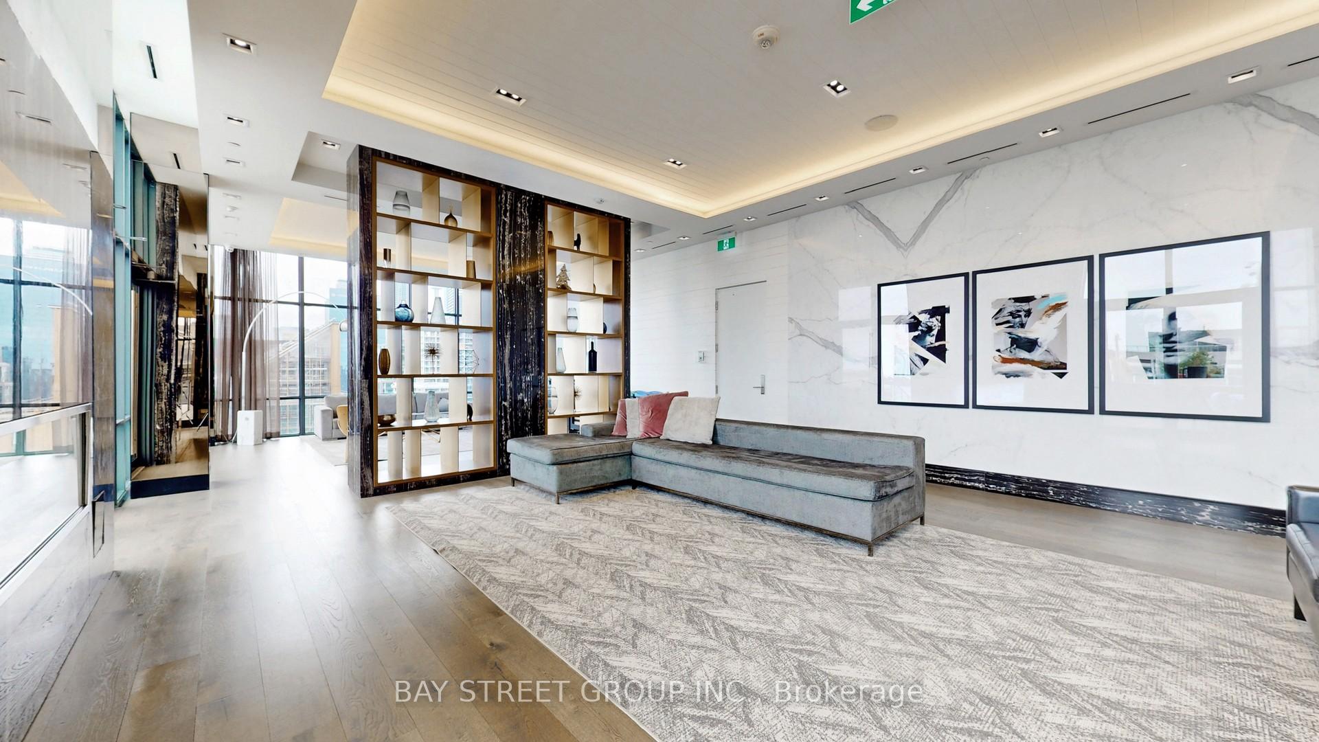 Photo 29 of Unit 1012, 15 Merchants' Wharf, Toronto, Waterfront Communities — HOMEH