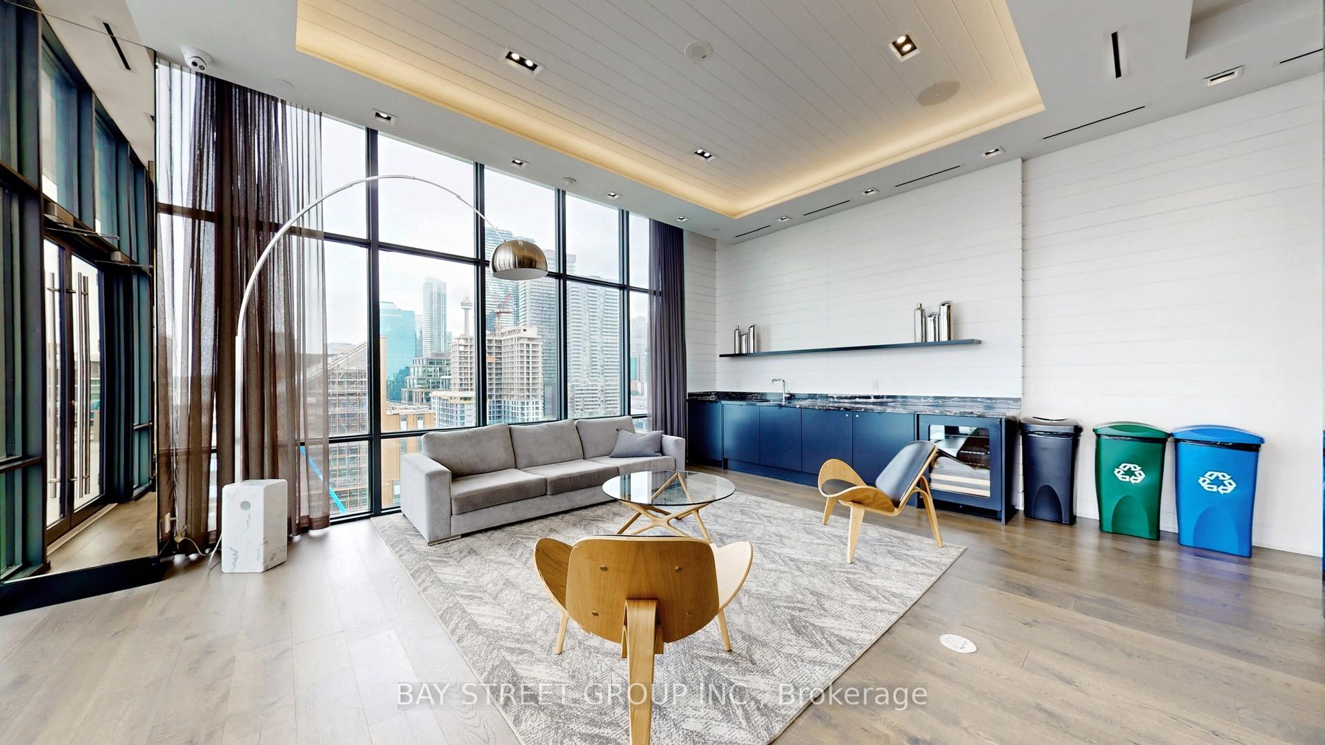 Photo 30 of Unit 1012, 15 Merchants' Wharf, Toronto, Waterfront Communities — HOMEH