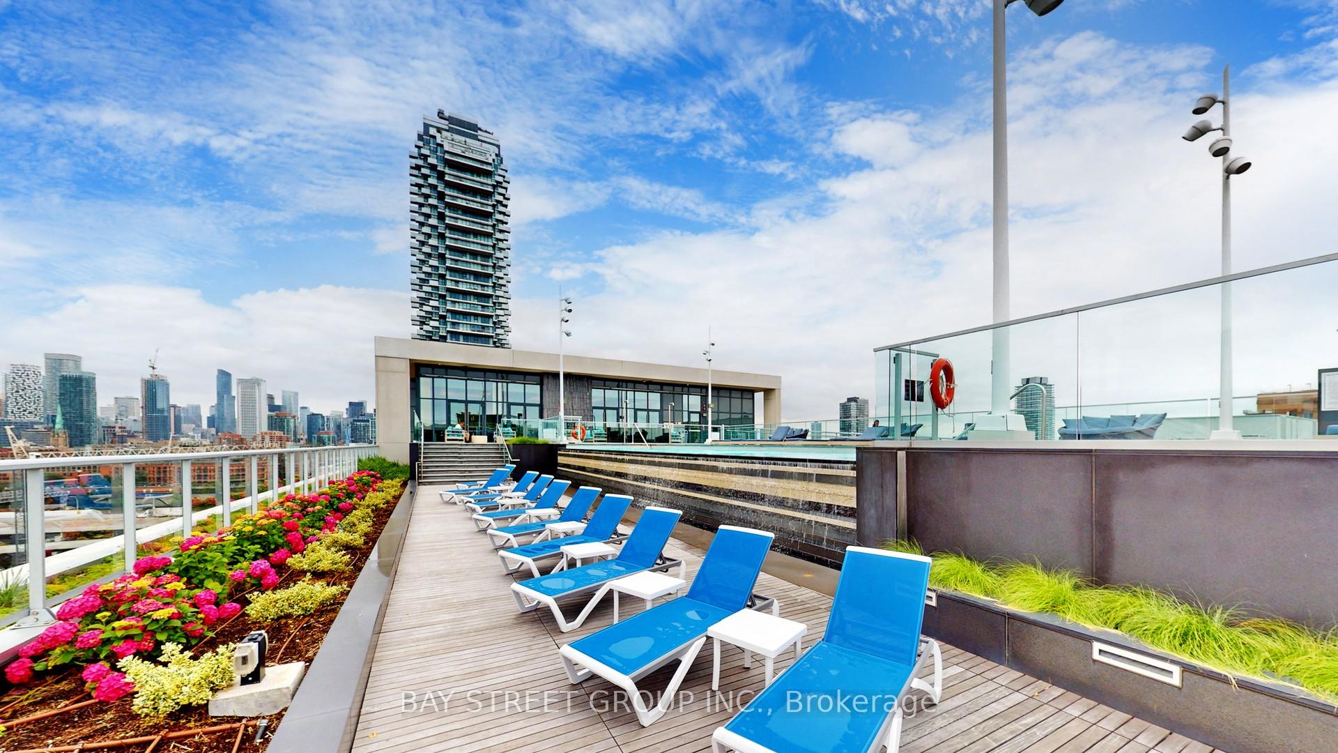 Photo 31 of Unit 1012, 15 Merchants' Wharf, Toronto, Waterfront Communities — HOMEH