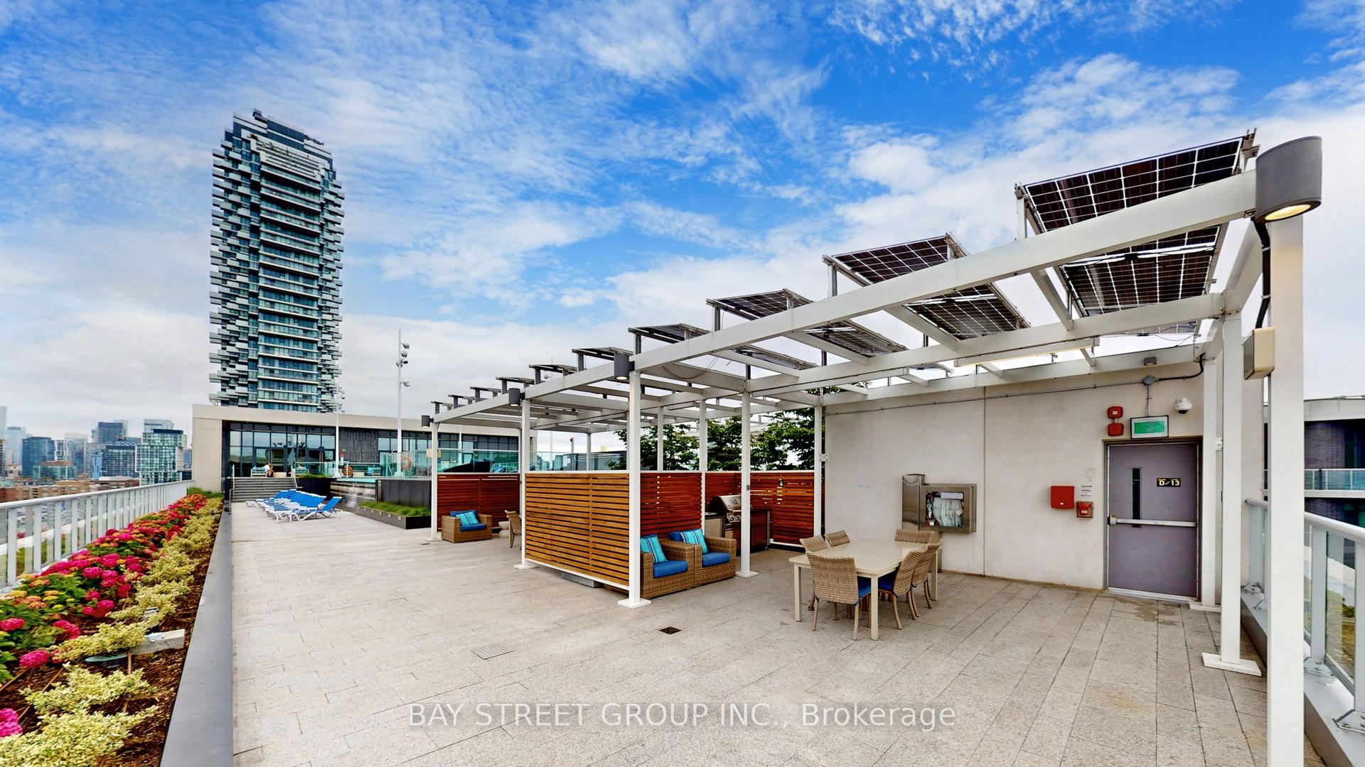 Photo 32 of Unit 1012, 15 Merchants' Wharf, Toronto, Waterfront Communities — HOMEH