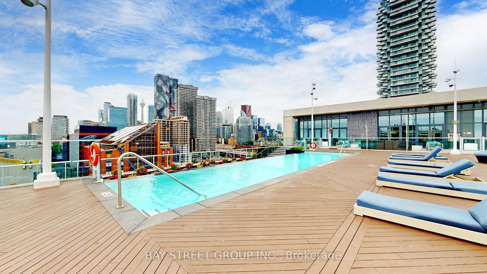 Photo 33 of Unit 1012, 15 Merchants' Wharf, Toronto, Waterfront Communities — HOMEH