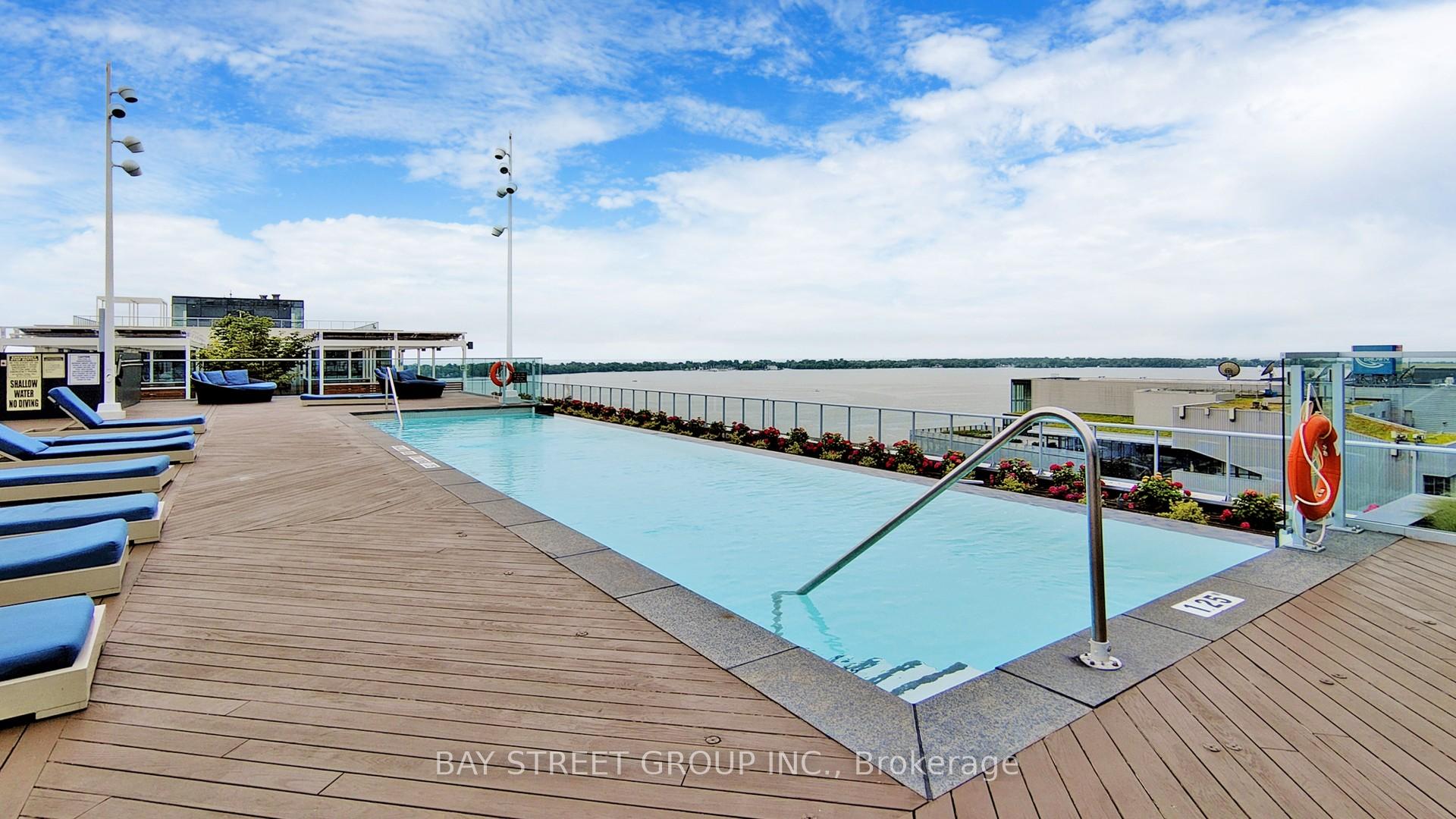 Photo 34 of Unit 1012, 15 Merchants' Wharf, Toronto, Waterfront Communities — HOMEH