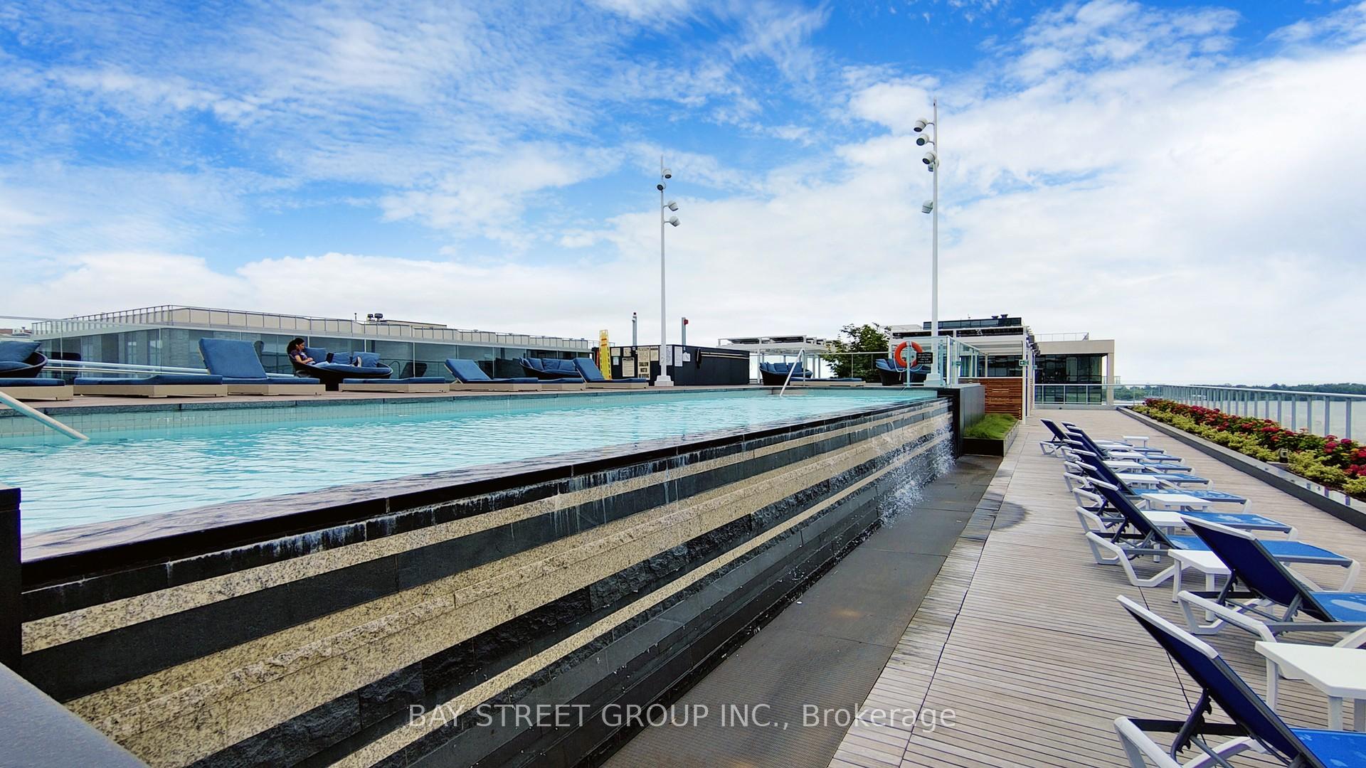 Photo 35 of Unit 1012, 15 Merchants' Wharf, Toronto, Waterfront Communities — HOMEH