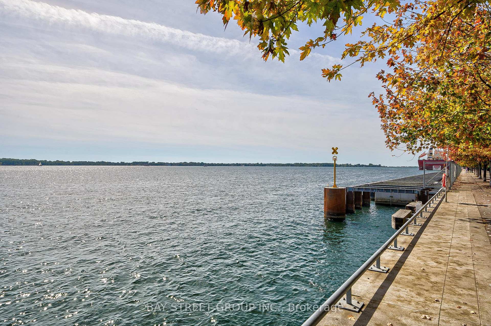 Photo 39 of Unit 1012, 15 Merchants' Wharf, Toronto, Waterfront Communities — HOMEH