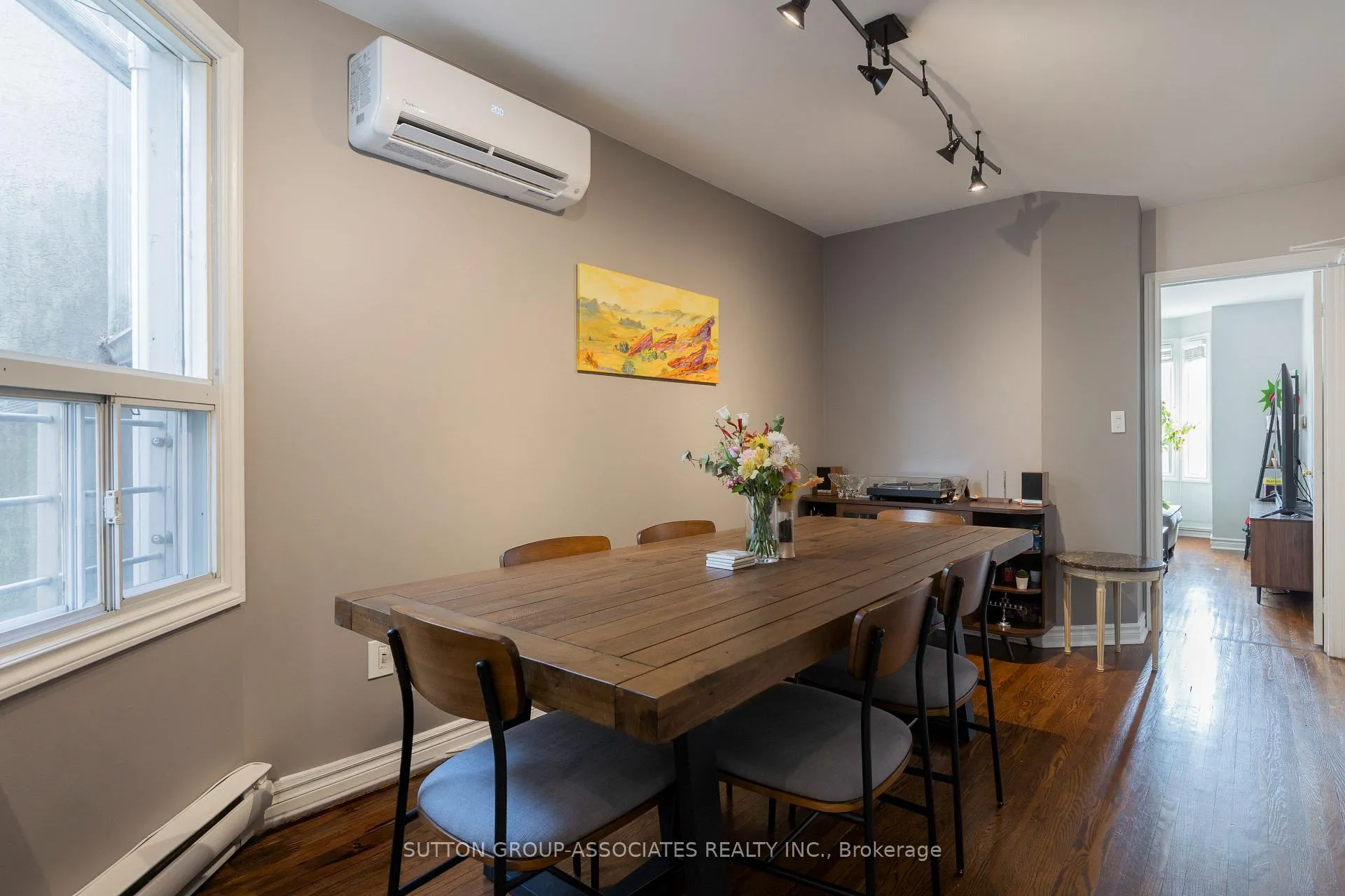 Photo 3 of Unit 1, 26 Alcina Avenue, Toronto, Wychwood — HOMEH