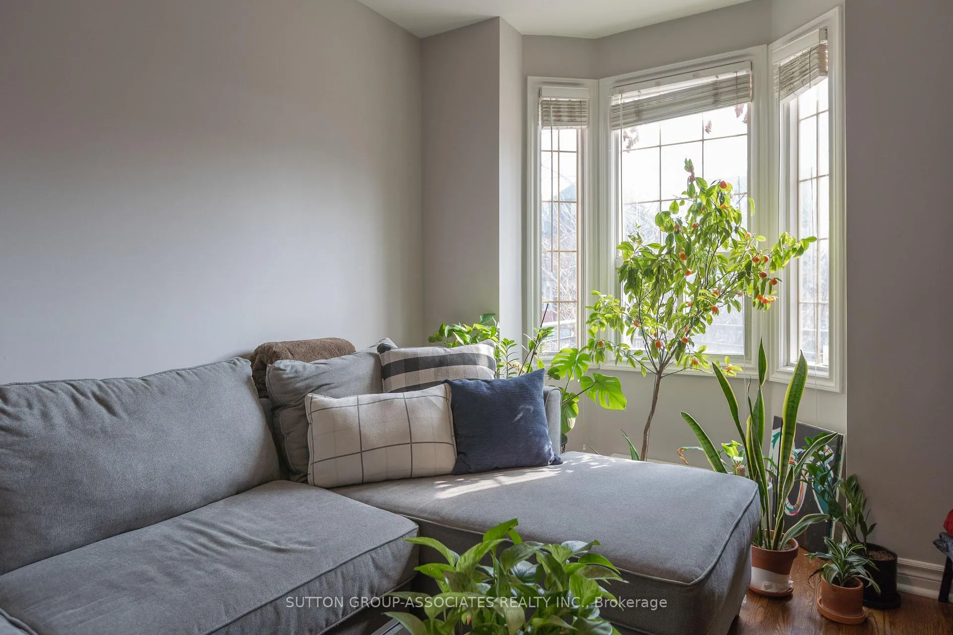 Photo 6 of Unit 1, 26 Alcina Avenue, Toronto, Wychwood — HOMEH