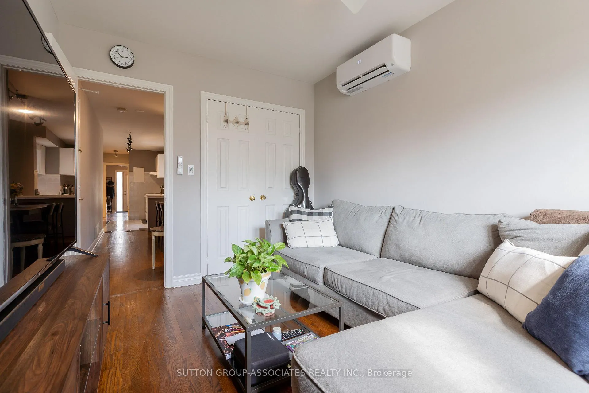 Photo 7 of Unit 1, 26 Alcina Avenue, Toronto, Wychwood — HOMEH