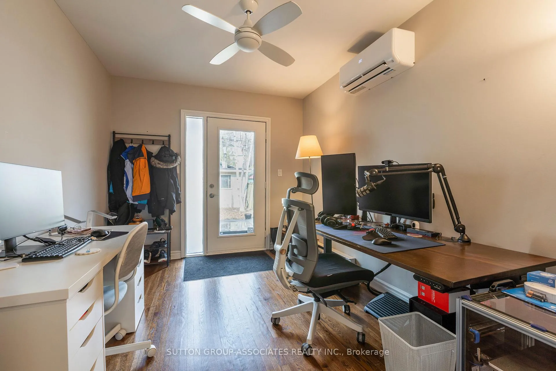 Photo 12 of Unit 1, 26 Alcina Avenue, Toronto, Wychwood — HOMEH