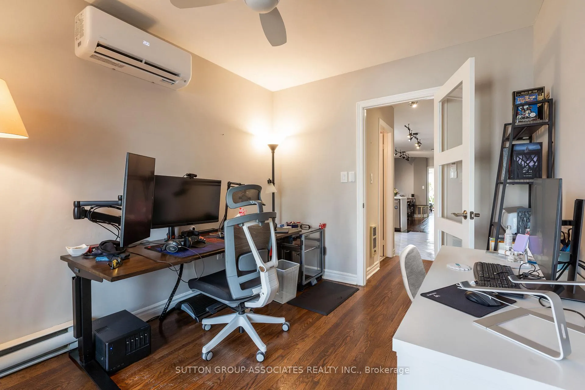 Photo 13 of Unit 1, 26 Alcina Avenue, Toronto, Wychwood — HOMEH