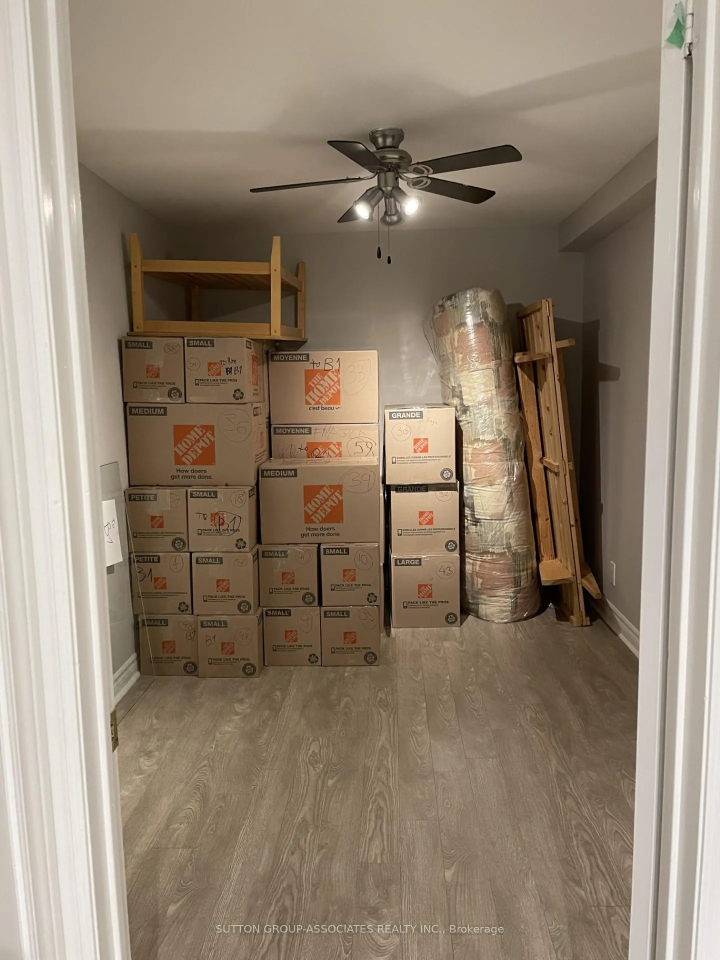 Photo 18 of Unit 1, 26 Alcina Avenue, Toronto, Wychwood — HOMEH