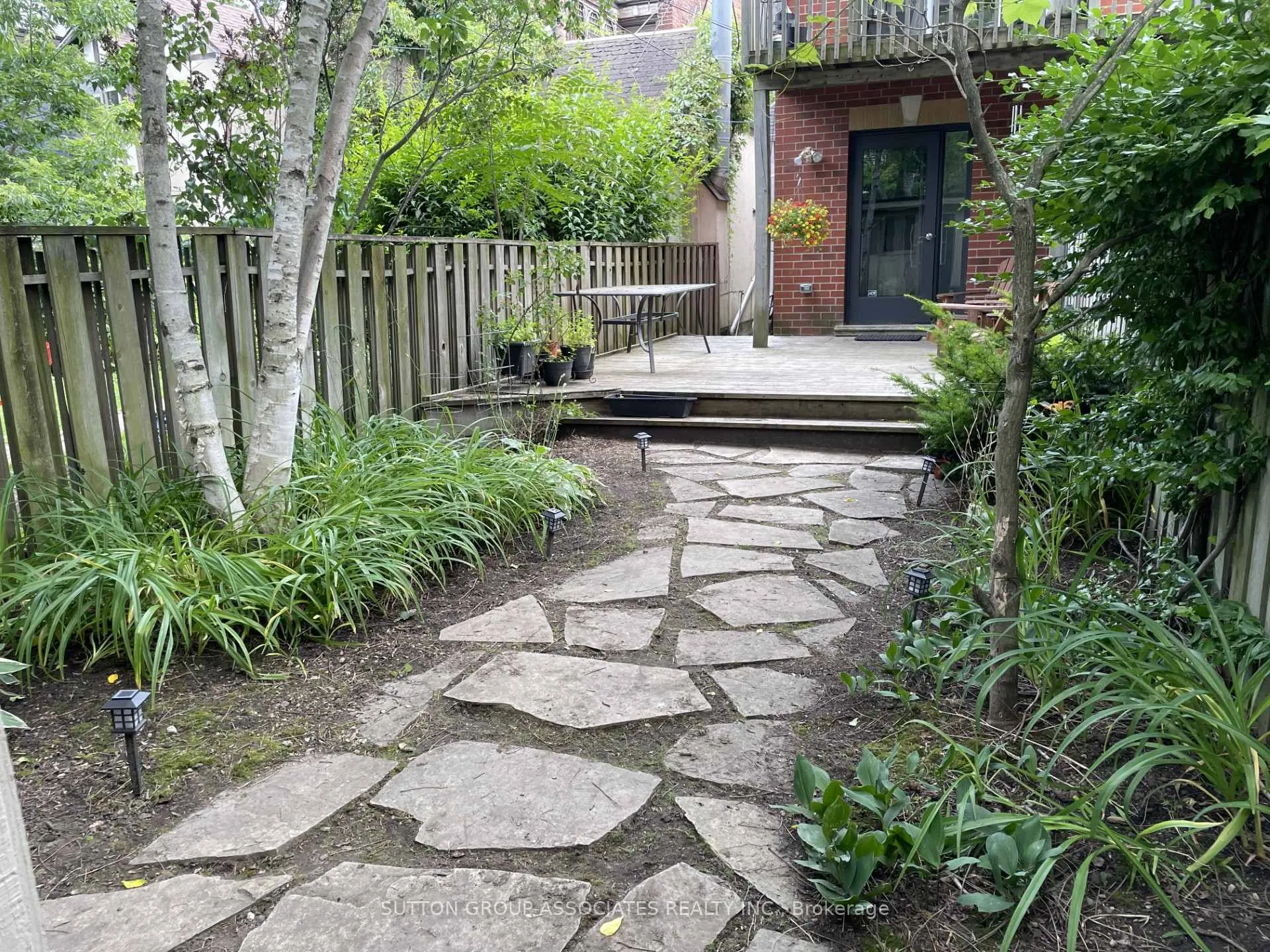 Photo 20 of Unit 1, 26 Alcina Avenue, Toronto, Wychwood — HOMEH