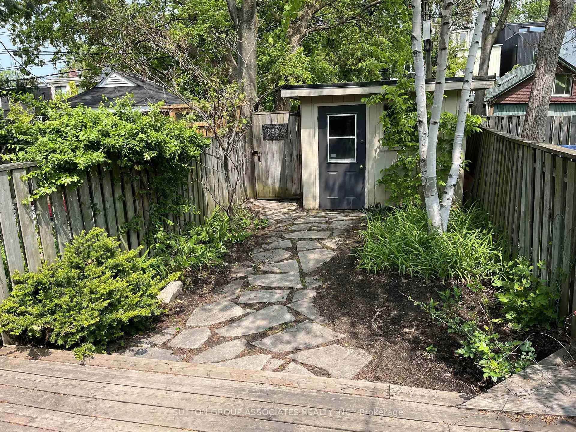Photo 21 of Unit 1, 26 Alcina Avenue, Toronto, Wychwood — HOMEH